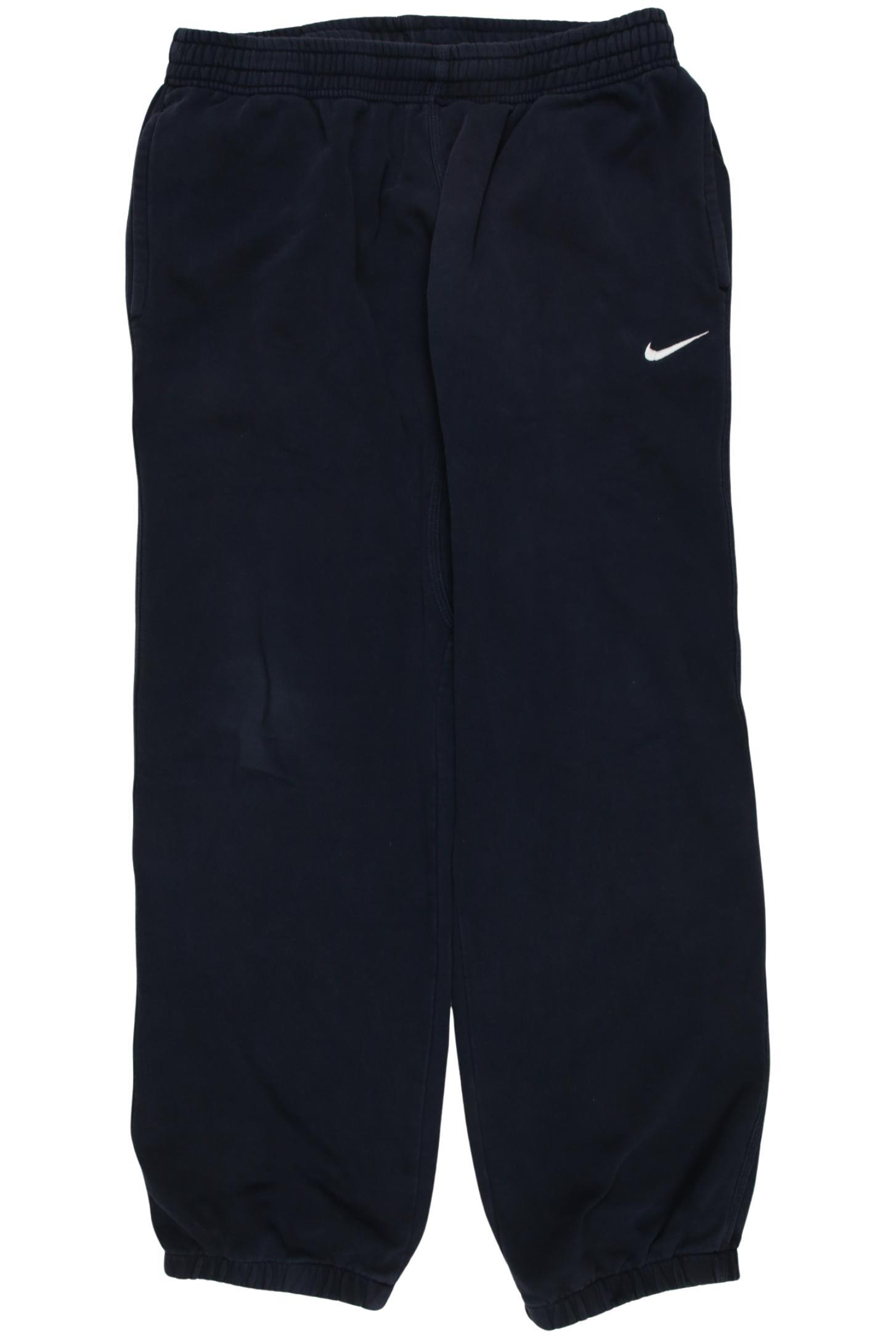 

Nike Herren Stoffhose, marineblau, Gr. 0