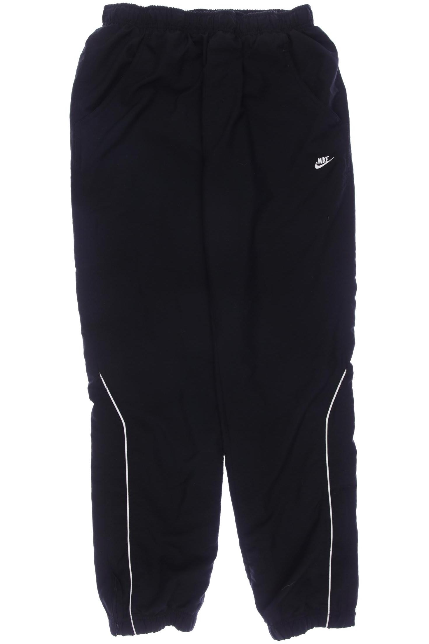 

Nike Herren Stoffhose, schwarz, Gr. 0