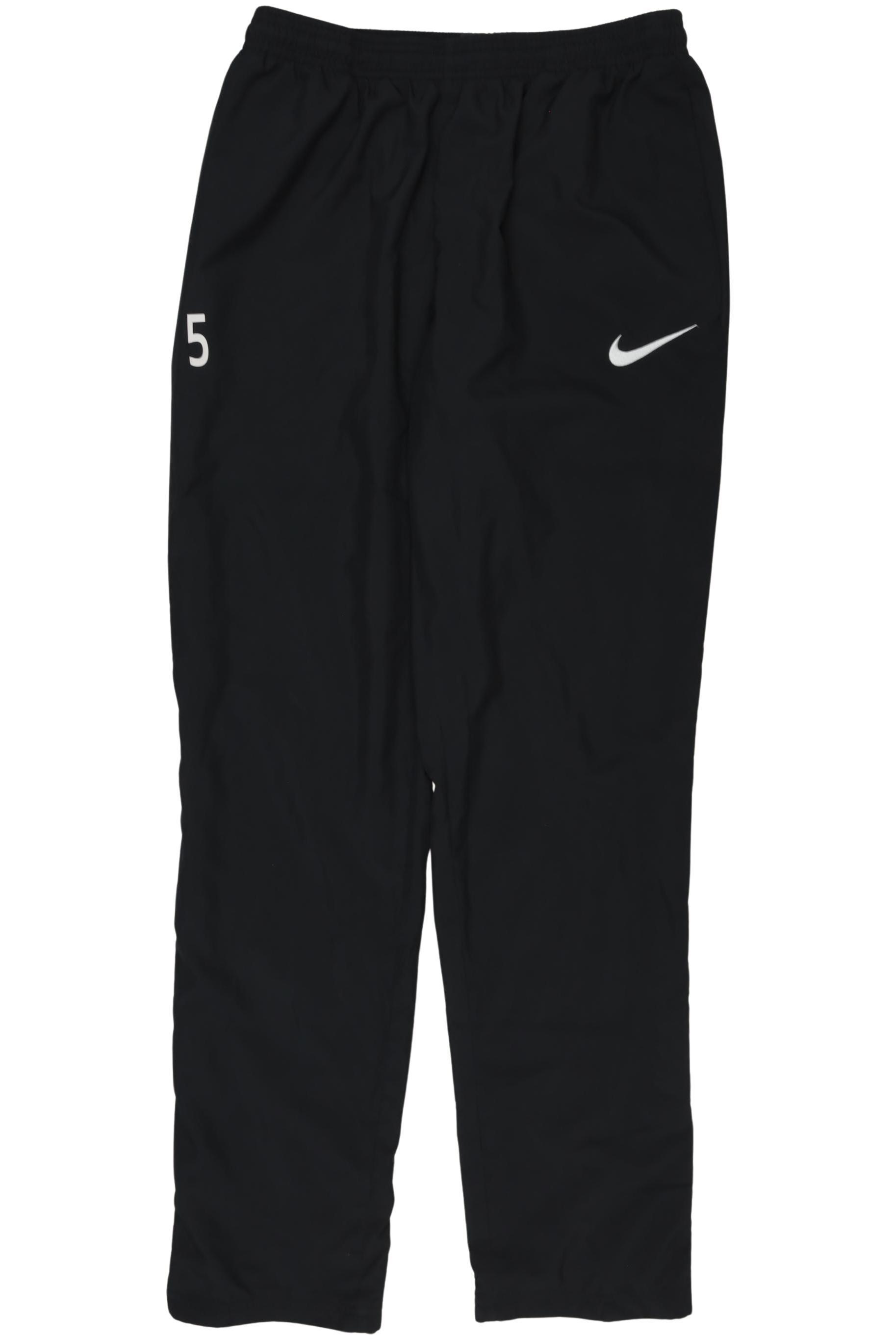 

Nike Herren Stoffhose, schwarz, Gr. 0