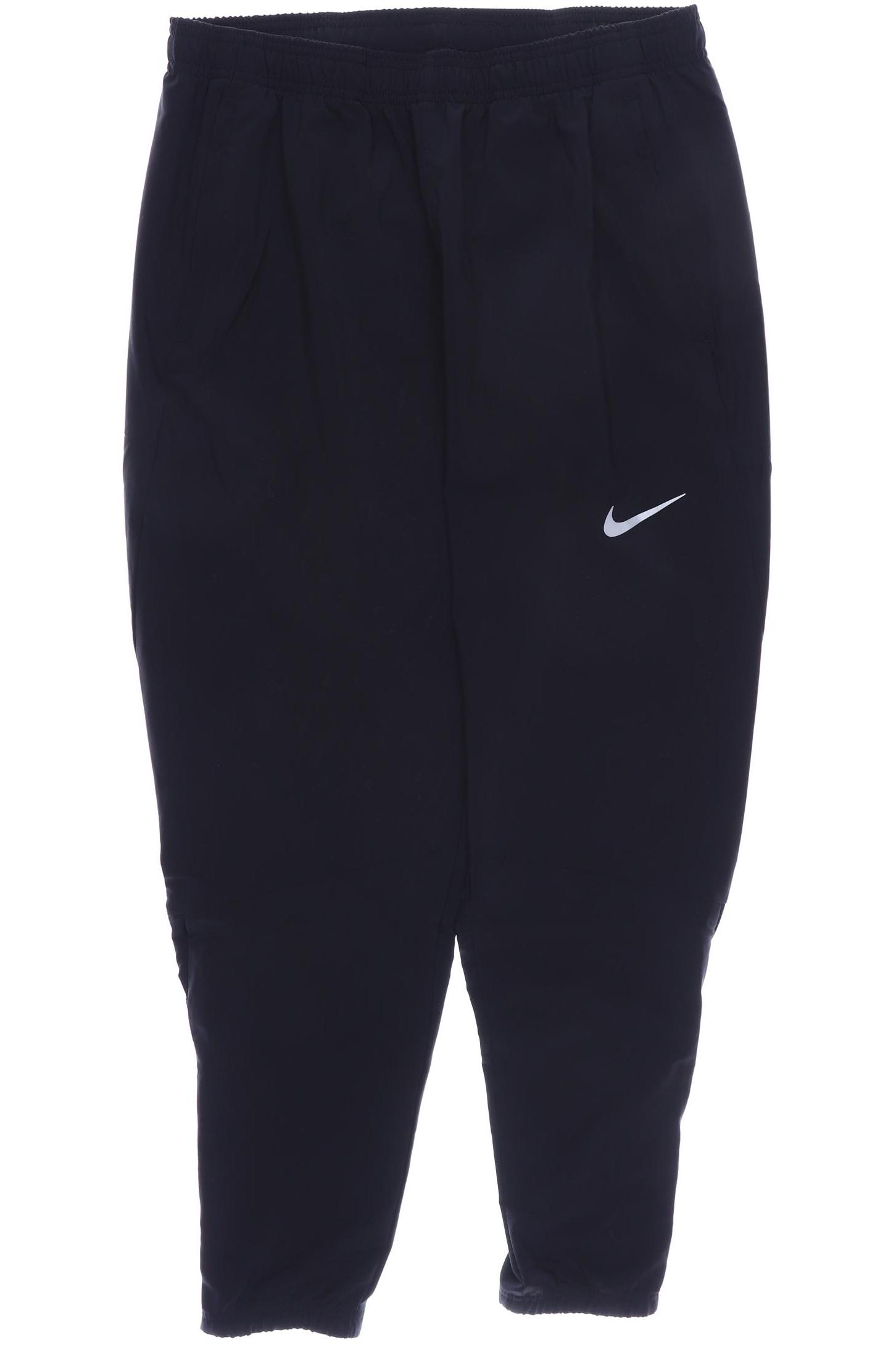 

Nike Herren Stoffhose, schwarz