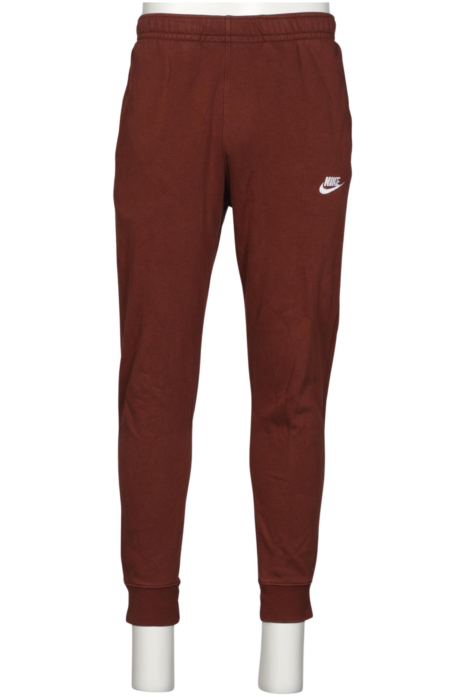 

Nike Herren Stoffhose, braun, Gr. 0