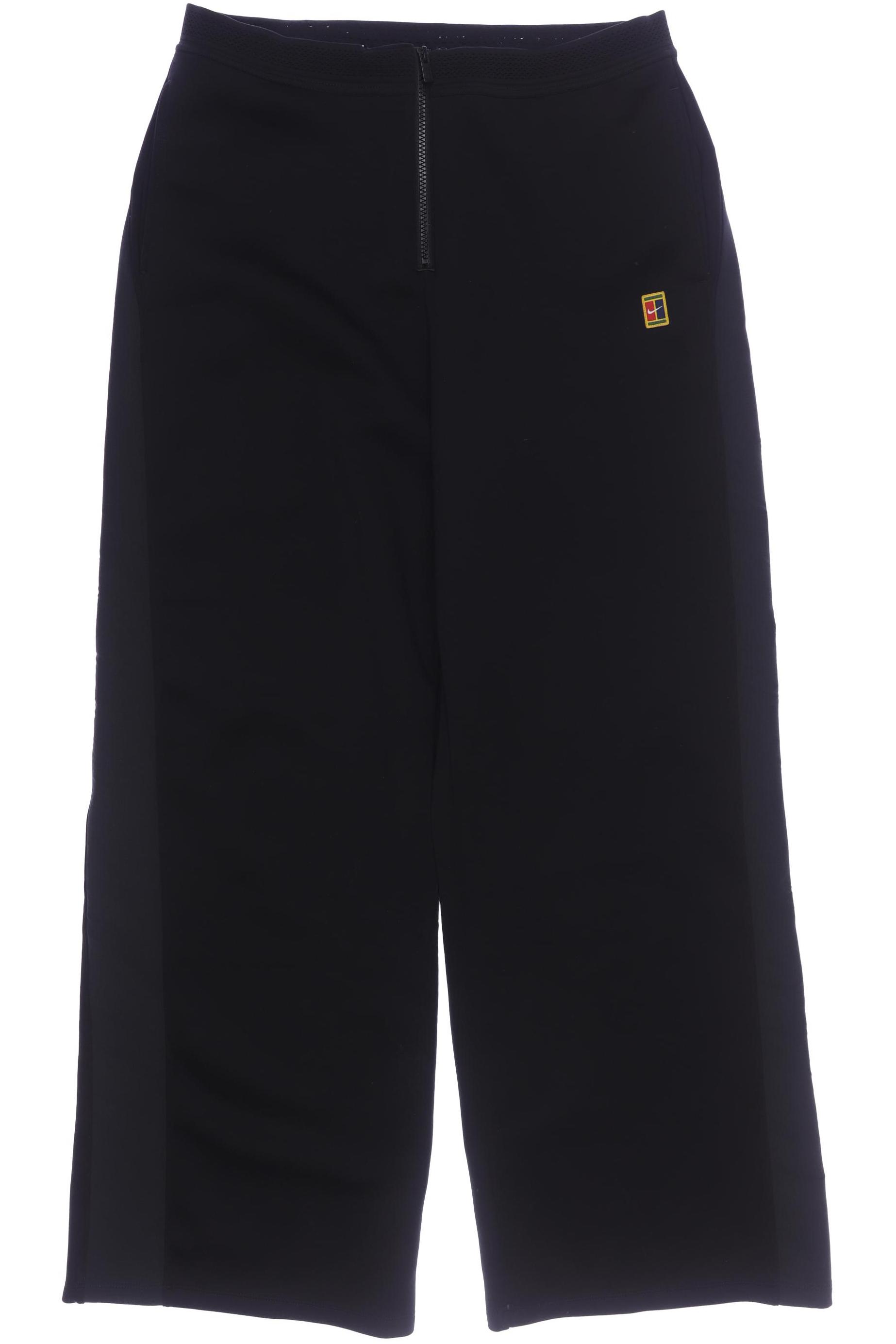 

Nike Herren Stoffhose, schwarz, Gr. 0