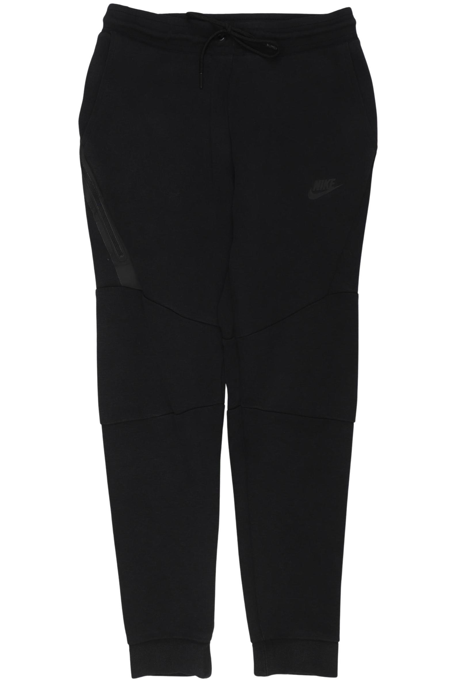 Thumbnail - Nike Herren Stoffhose, schwarz, Gr. 0