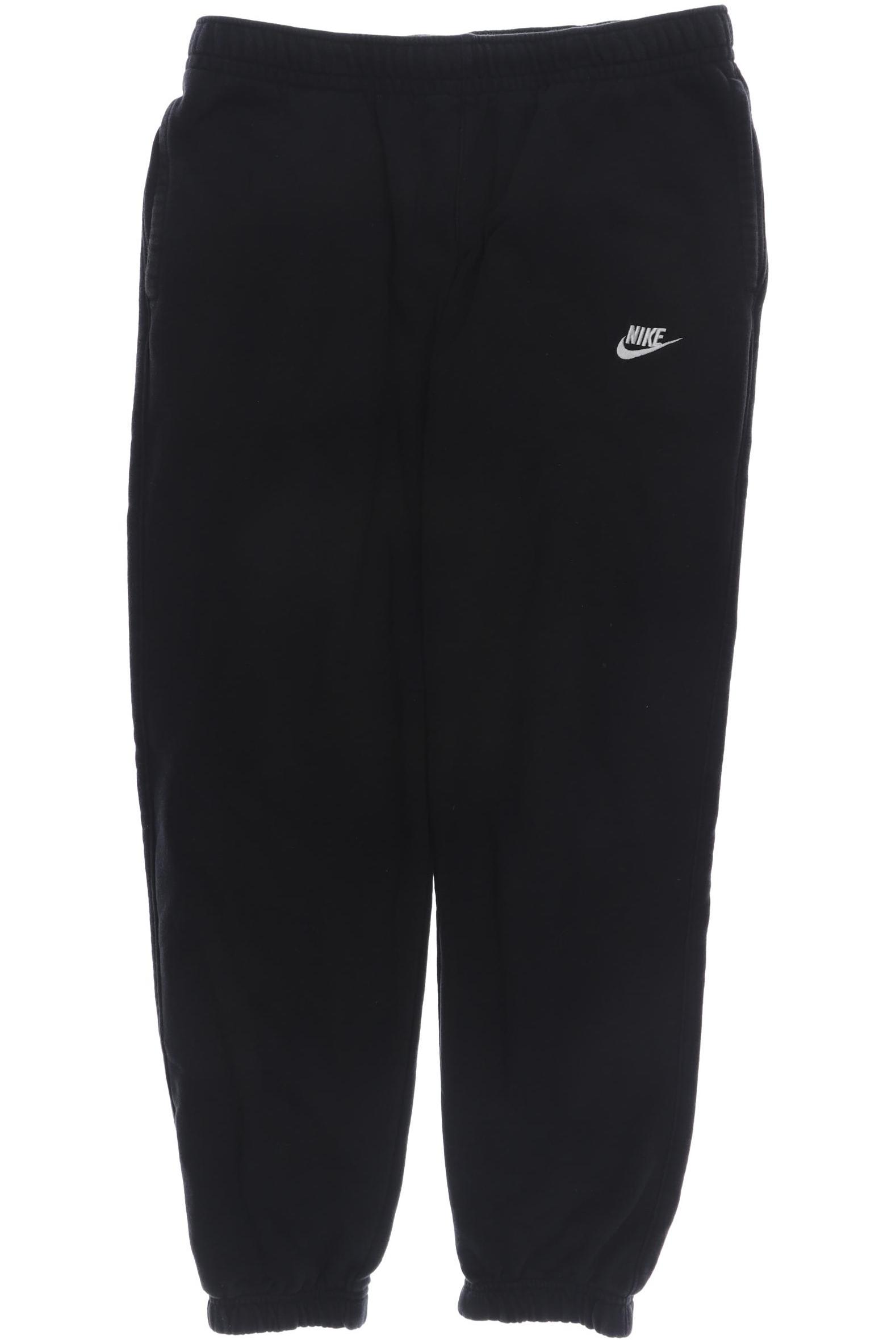 

Nike Herren Stoffhose, schwarz