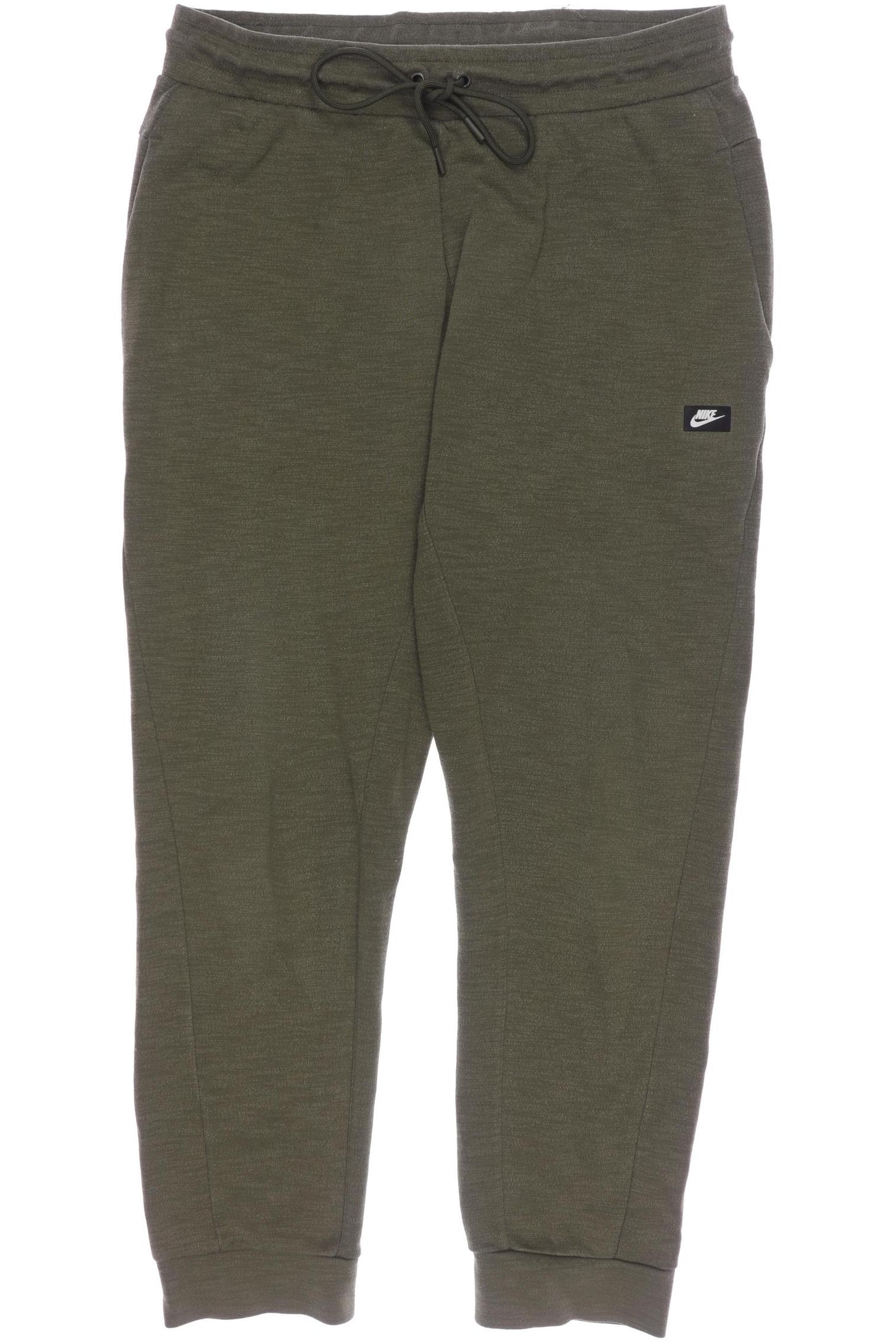 

Nike Herren Stoffhose, grün, Gr. 0