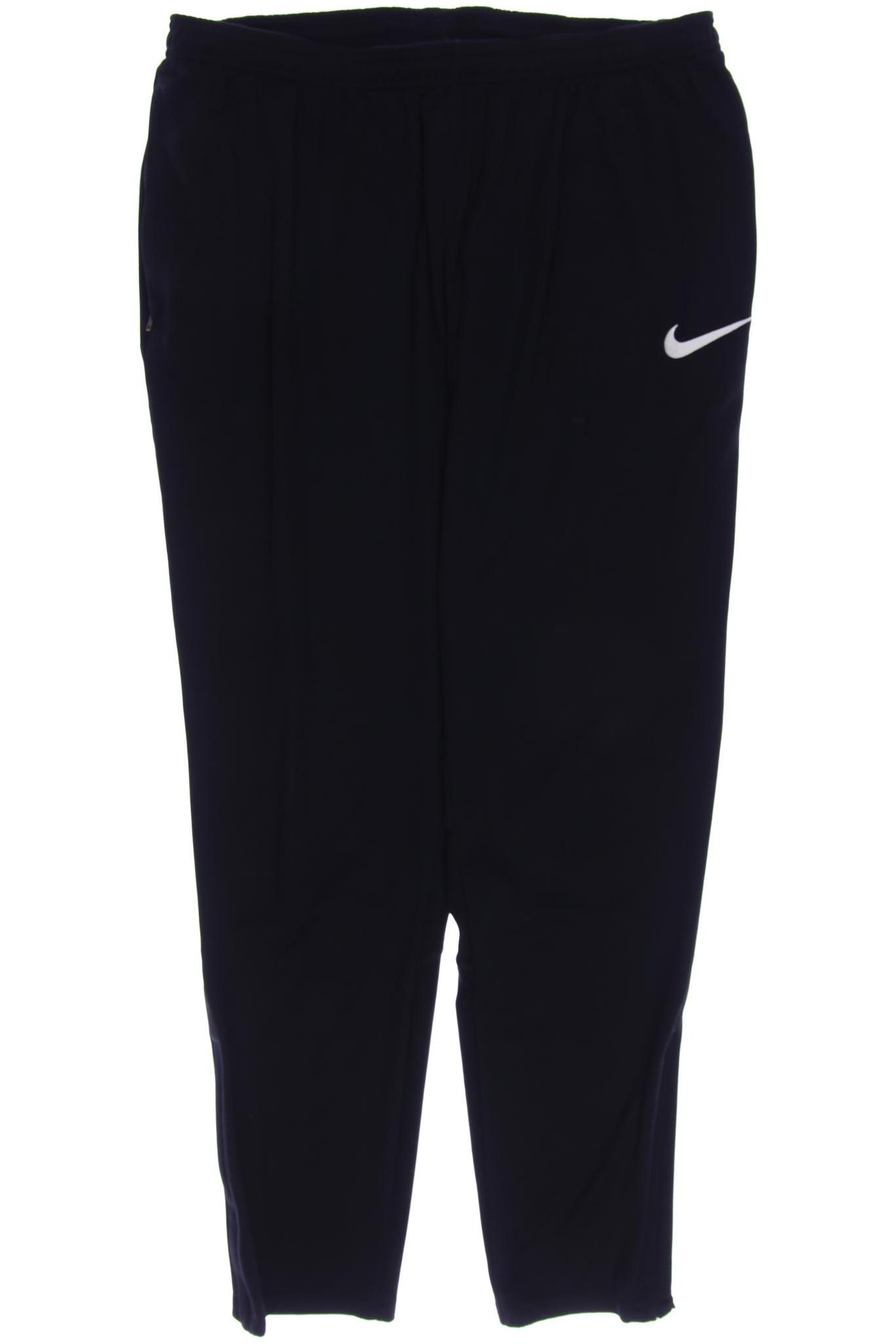 

Nike Herren Stoffhose, schwarz, Gr. 0
