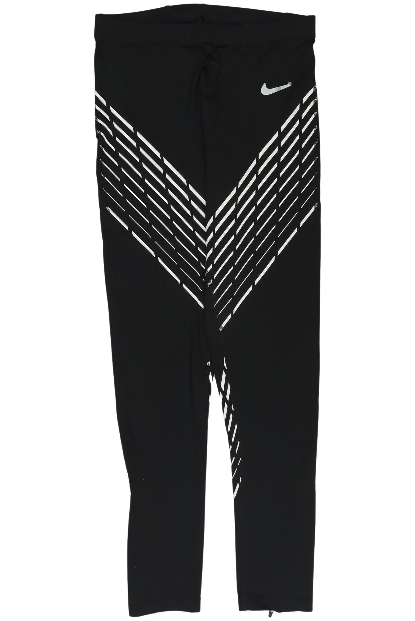 Thumbnail - Nike Herren Stoffhose, schwarz, Gr. 0