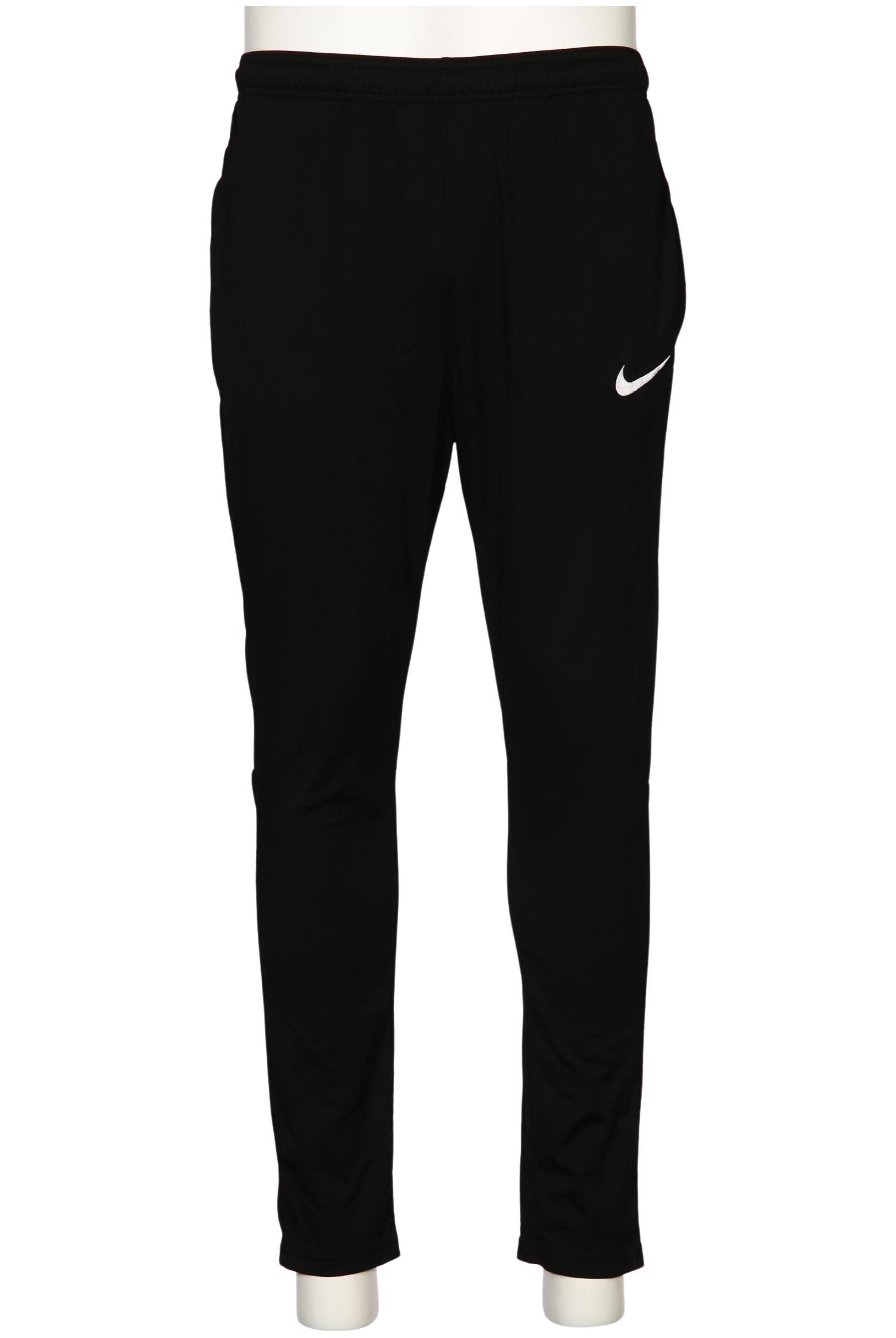 

Nike Herren Stoffhose, schwarz, Gr. 0