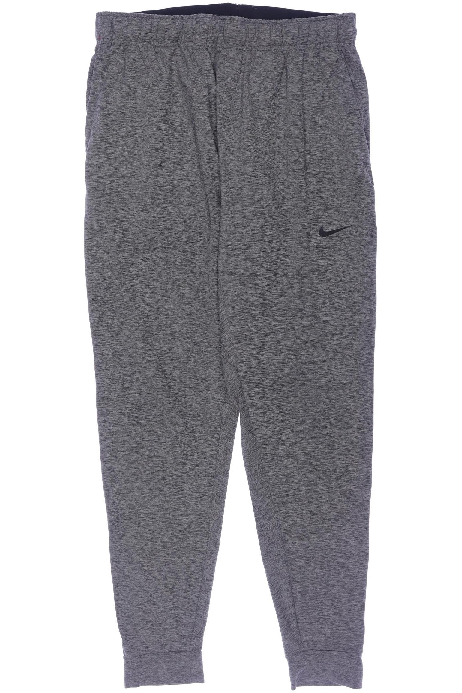 Thumbnail - Nike Herren Stoffhose, grau, Gr. 0