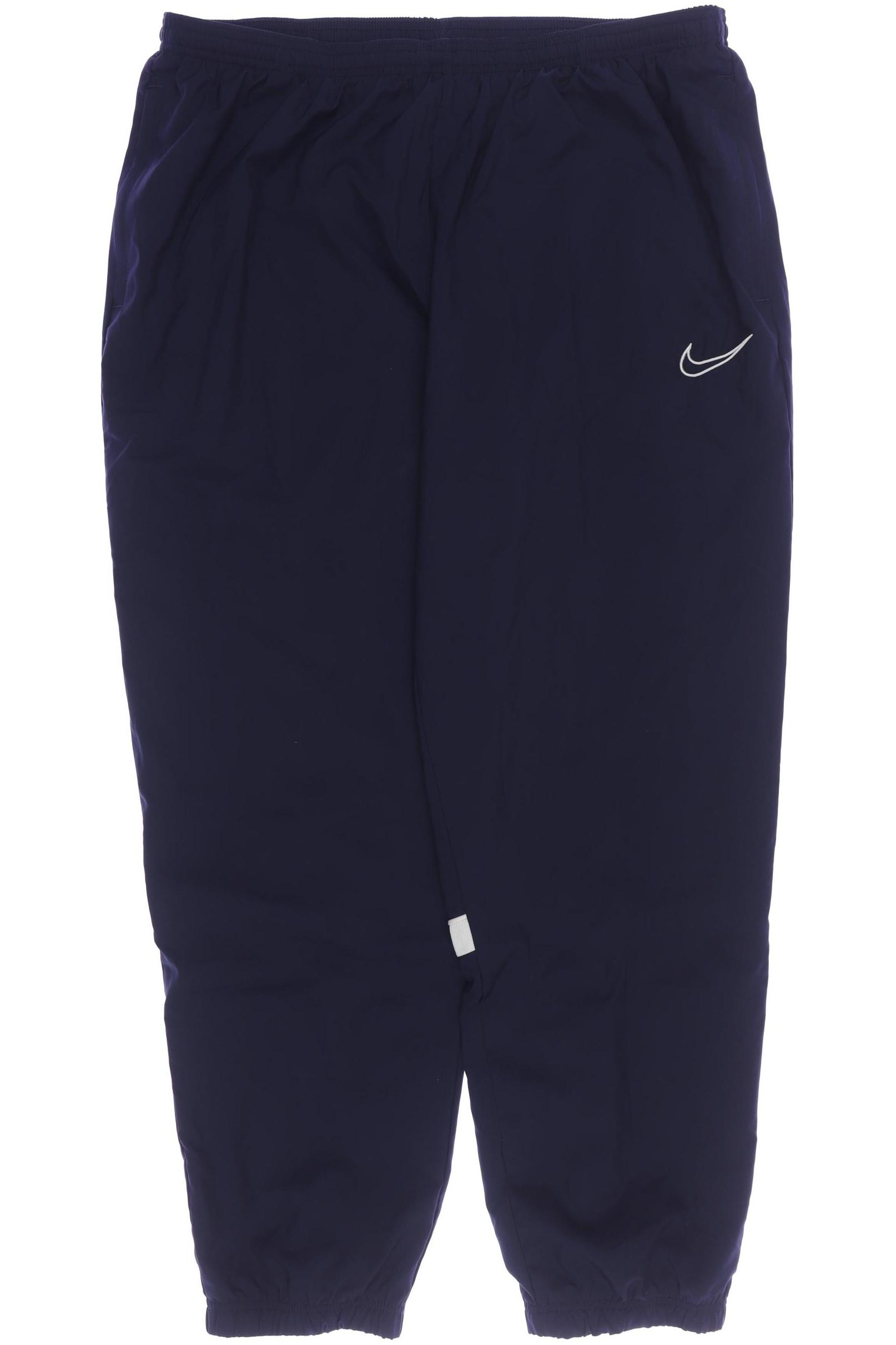 

Nike Herren Stoffhose, marineblau, Gr. 0