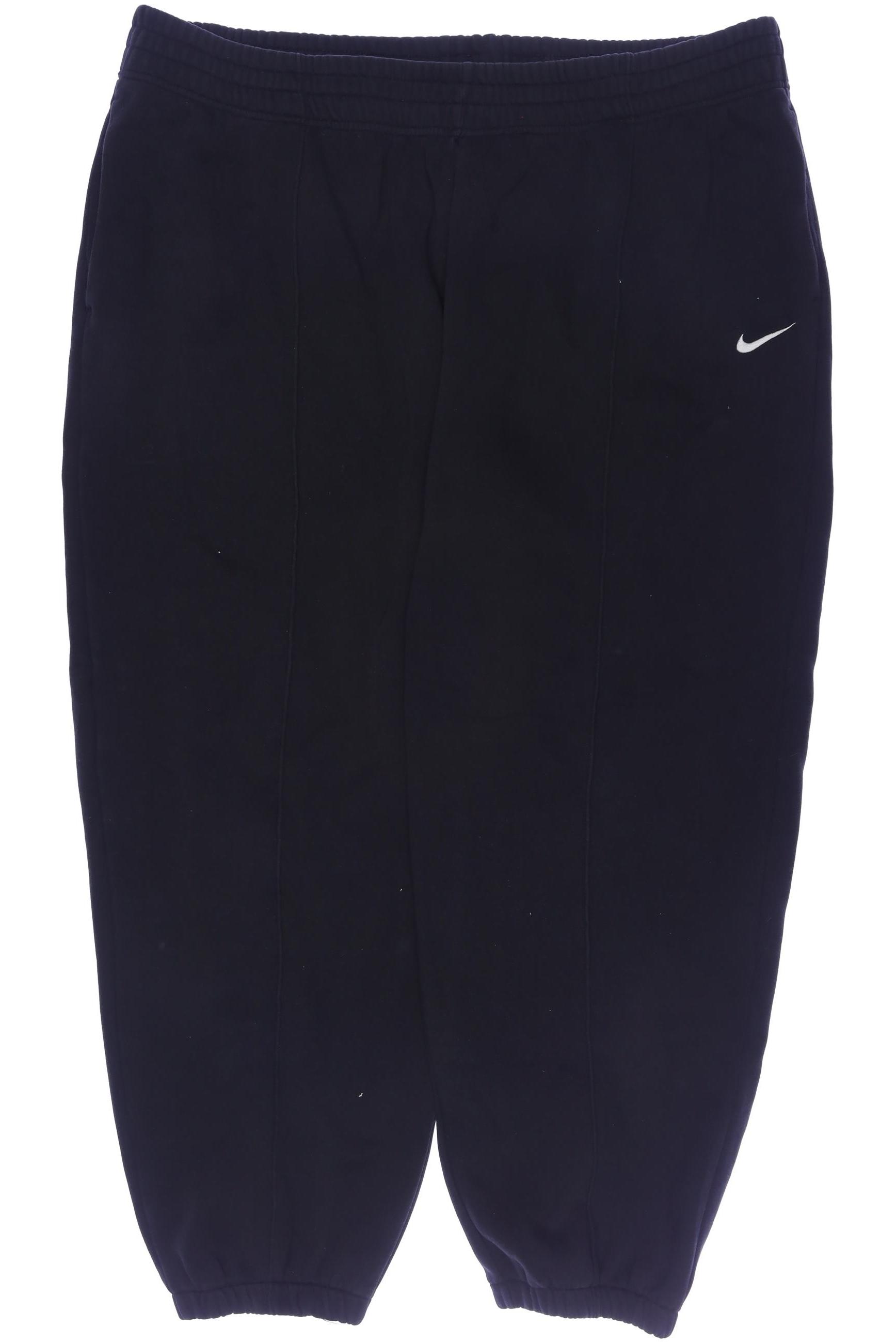 

Nike Herren Stoffhose, schwarz, Gr. 0
