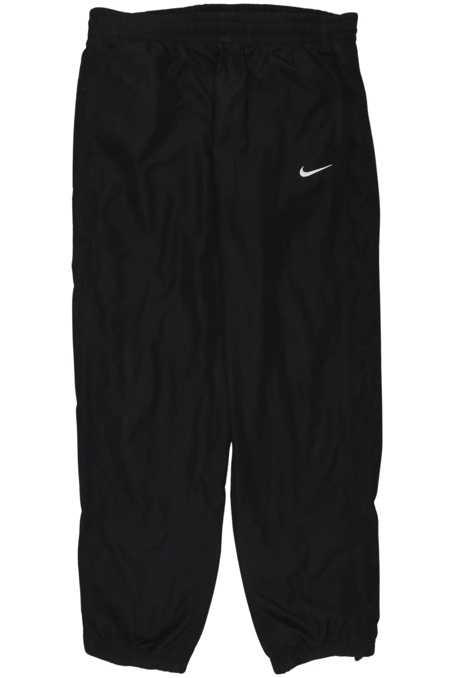 

Nike Herren Stoffhose, schwarz, Gr. 0