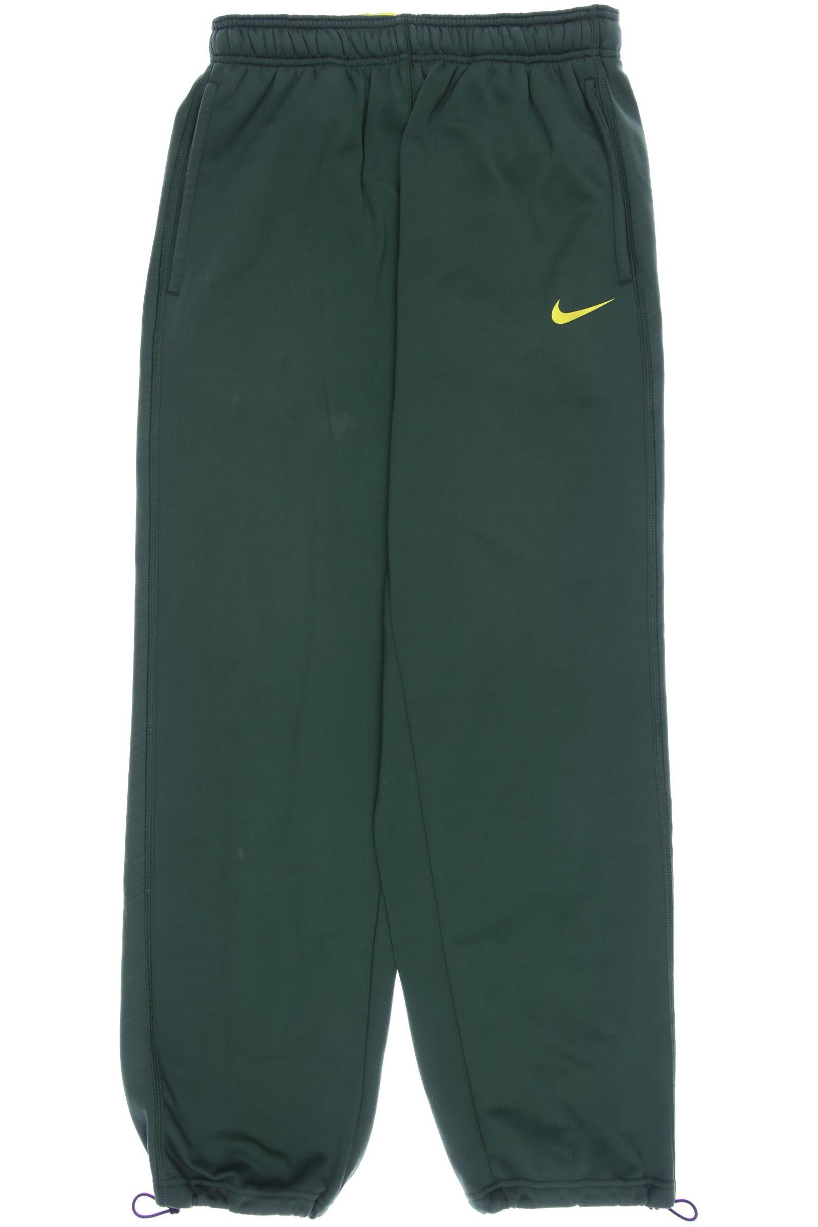 

Nike Herren Stoffhose, grün, Gr. 0