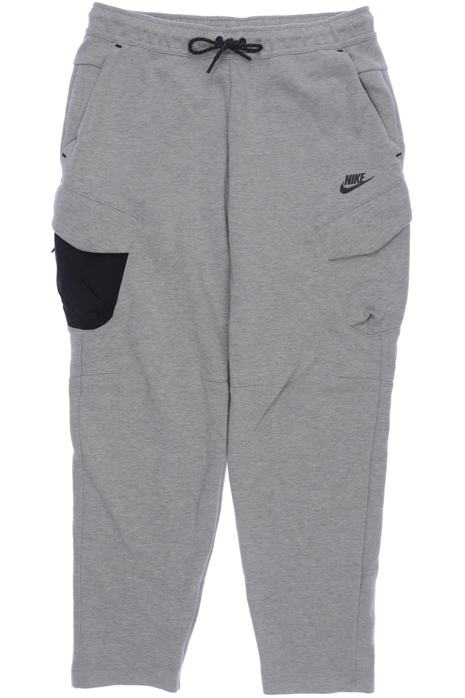 

Nike Herren Stoffhose, grau, Gr. 0