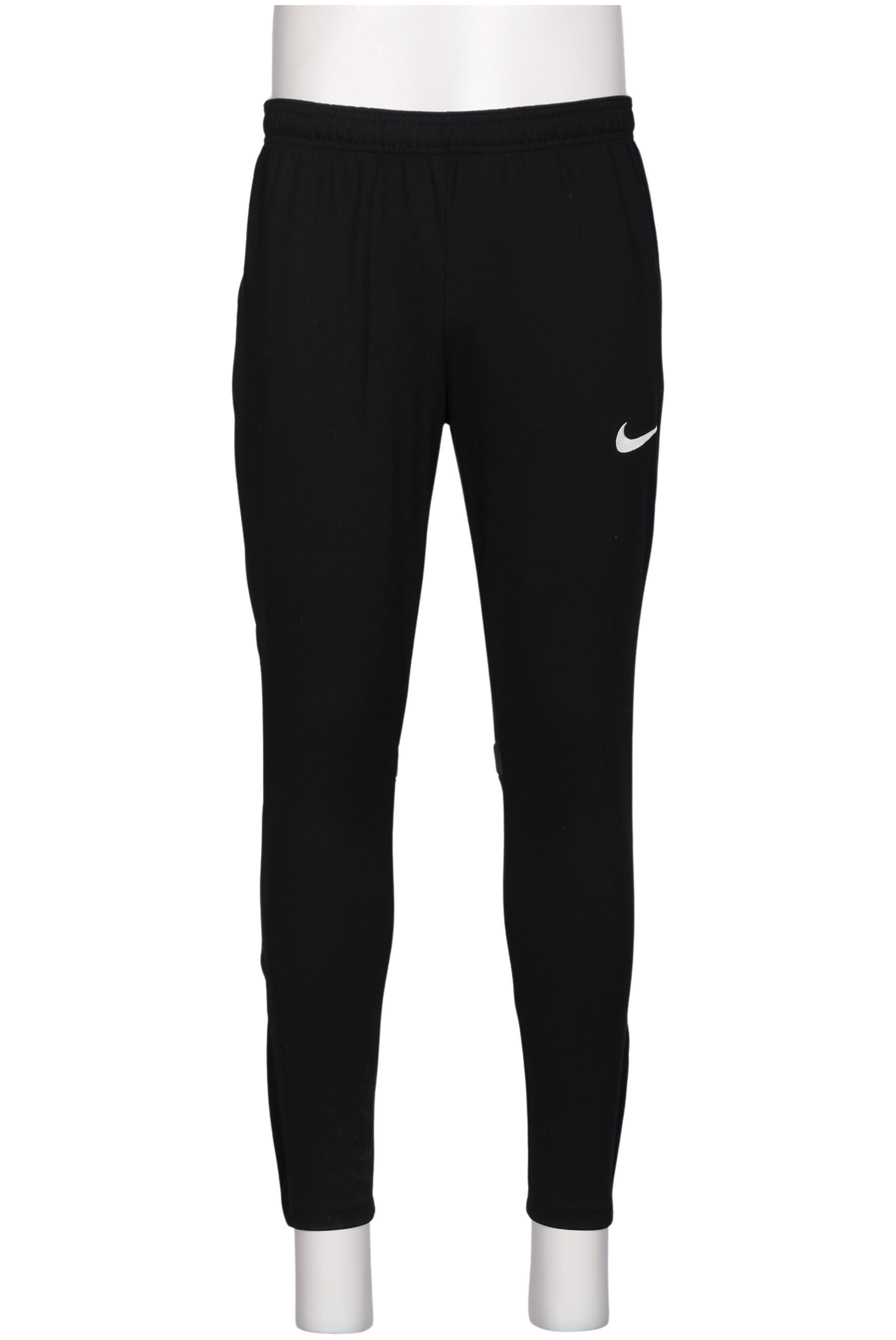 Thumbnail - Nike Herren Stoffhose, schwarz, Gr. 0