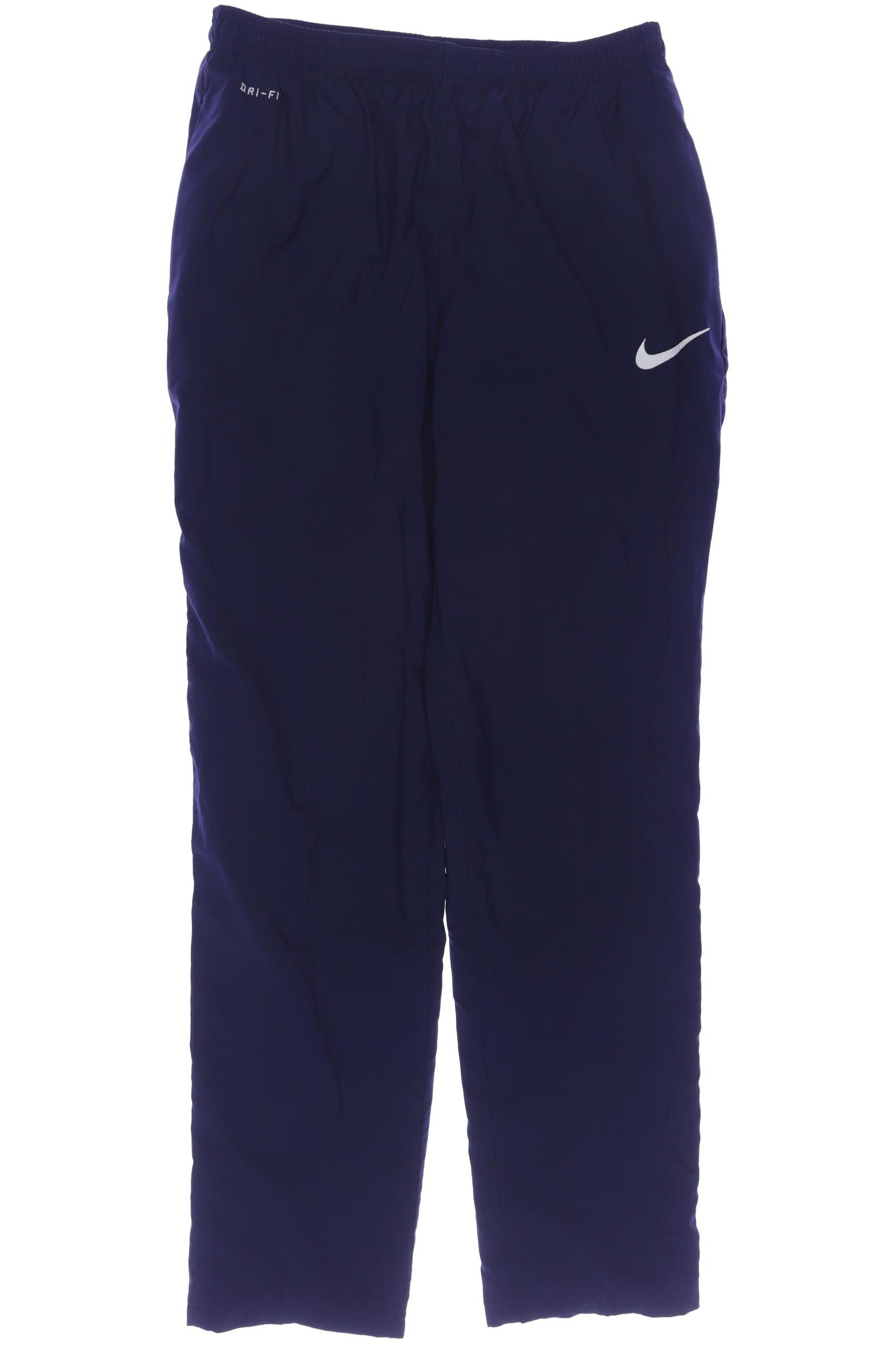 

Nike Herren Stoffhose, marineblau, Gr. 0