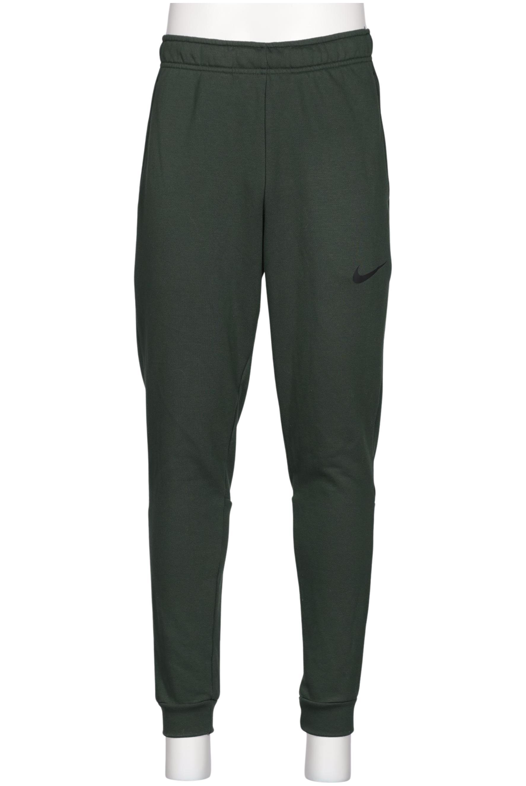 

Nike Herren Stoffhose, grün, Gr. 0
