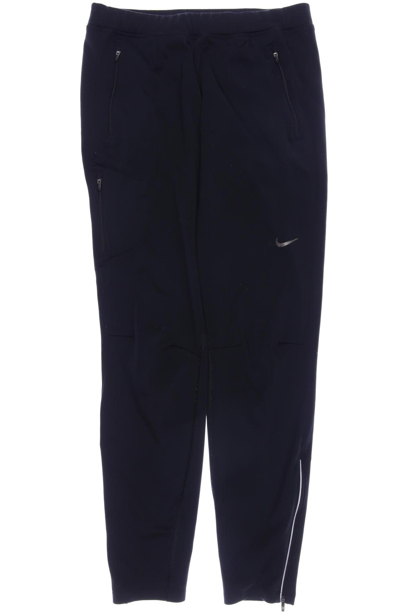 

Nike Herren Stoffhose, schwarz
