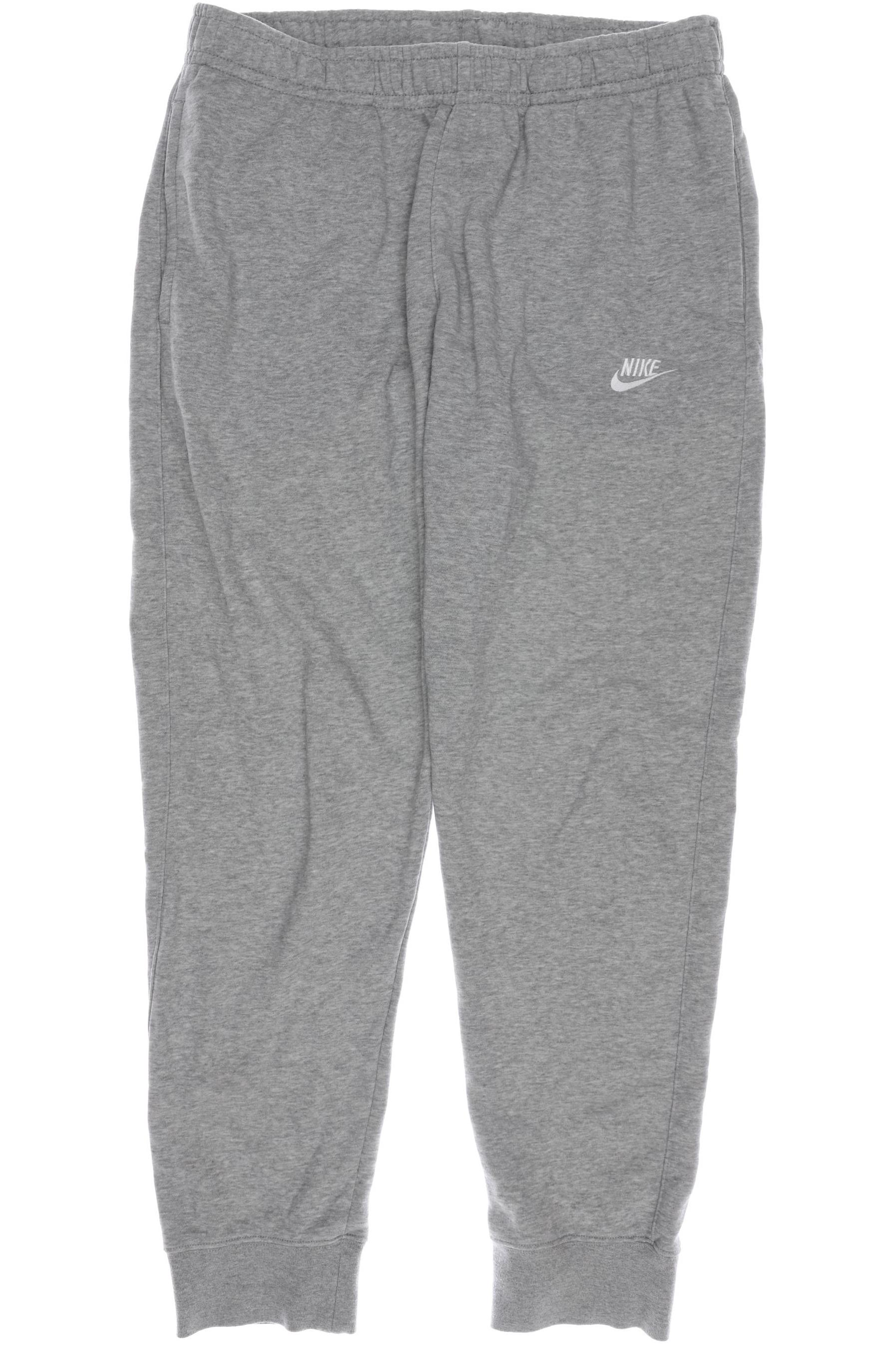 

Nike Herren Stoffhose, grau