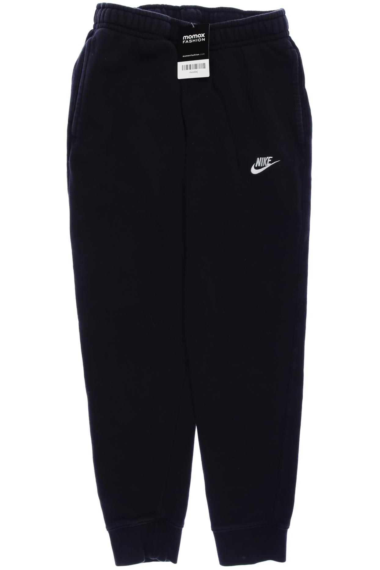 

Nike Herren Stoffhose, schwarz, Gr. 0