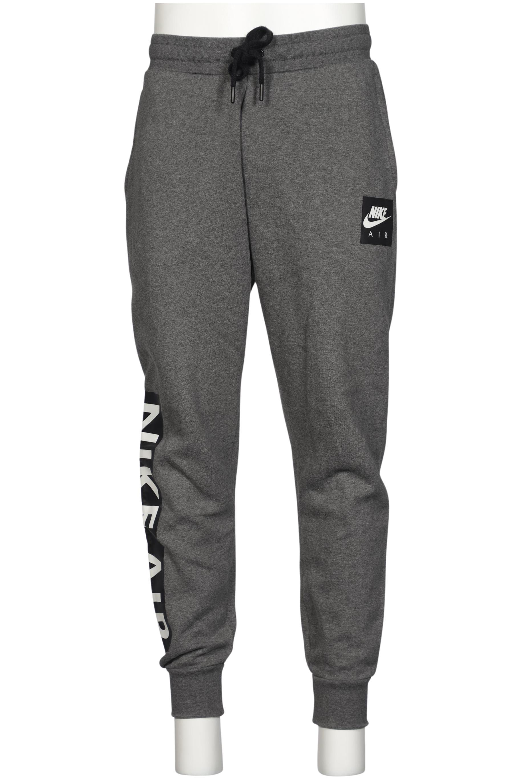 Thumbnail - Nike Herren Stoffhose, grau, Gr. 0