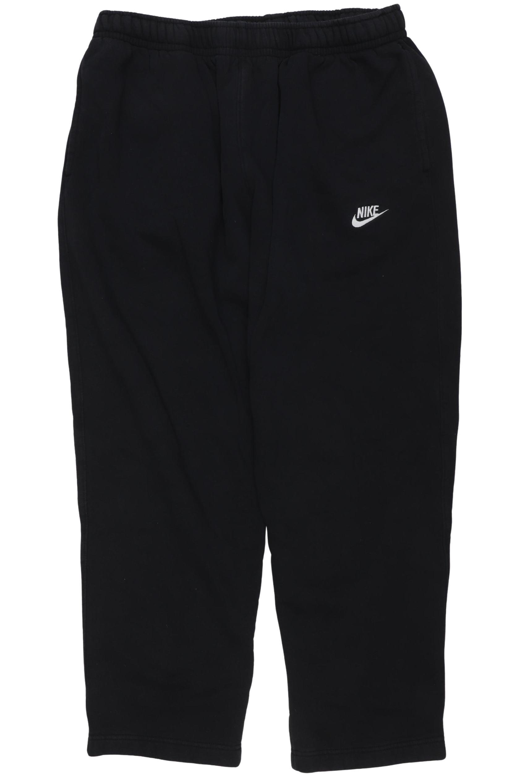 Thumbnail - Nike Herren Stoffhose, schwarz, Gr. 0