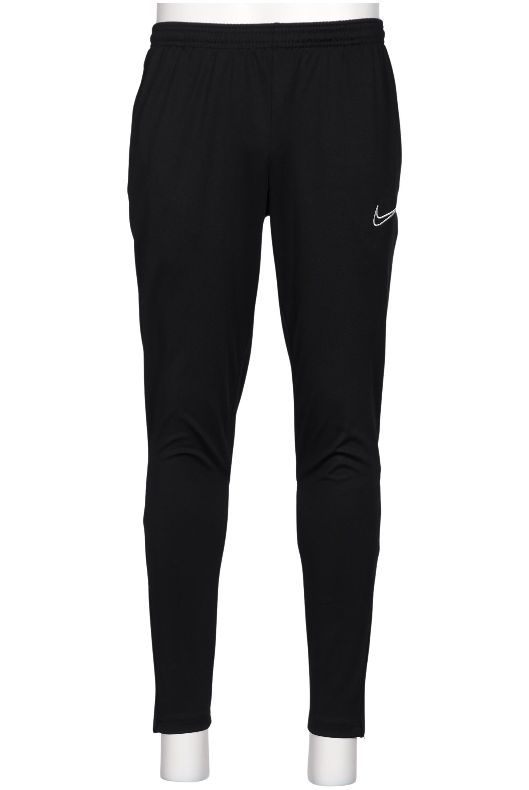 

Nike Herren Stoffhose, schwarz, Gr. 0
