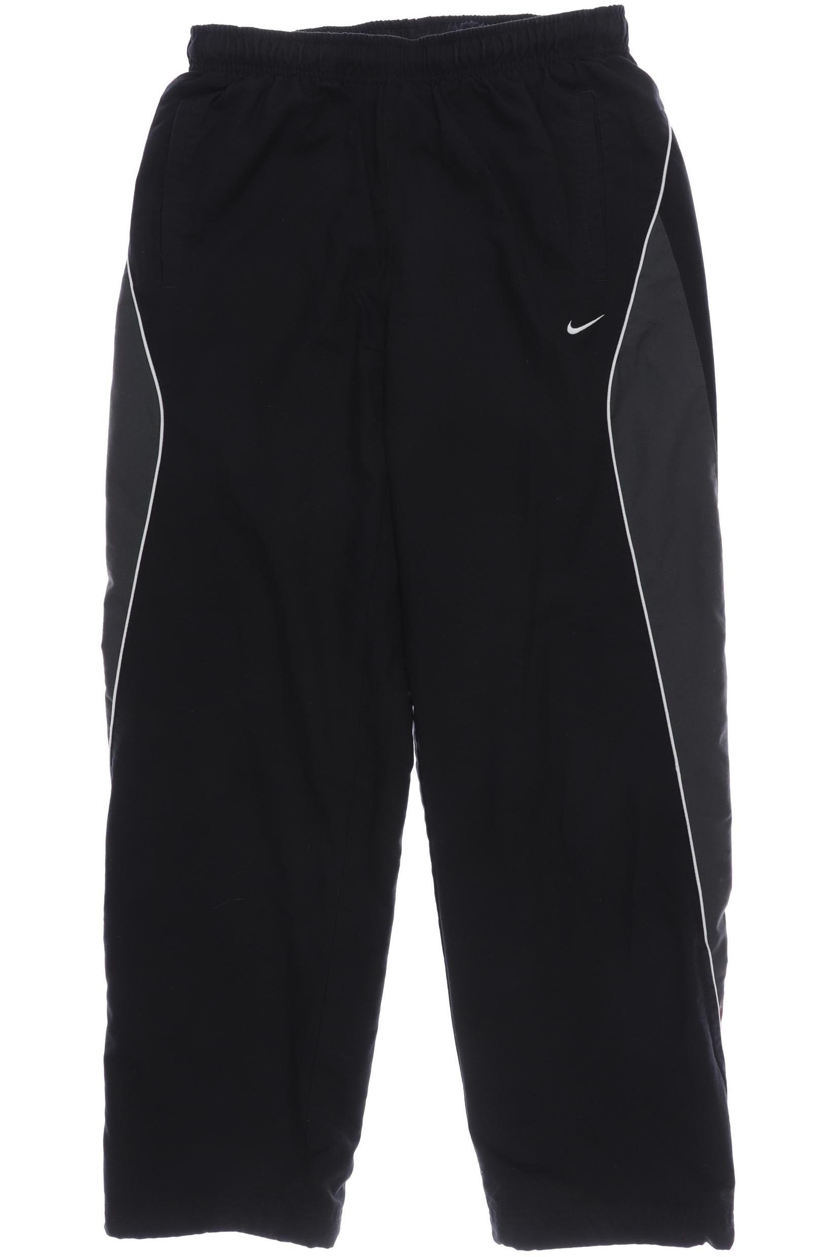 

Nike Herren Stoffhose, schwarz, Gr. 0