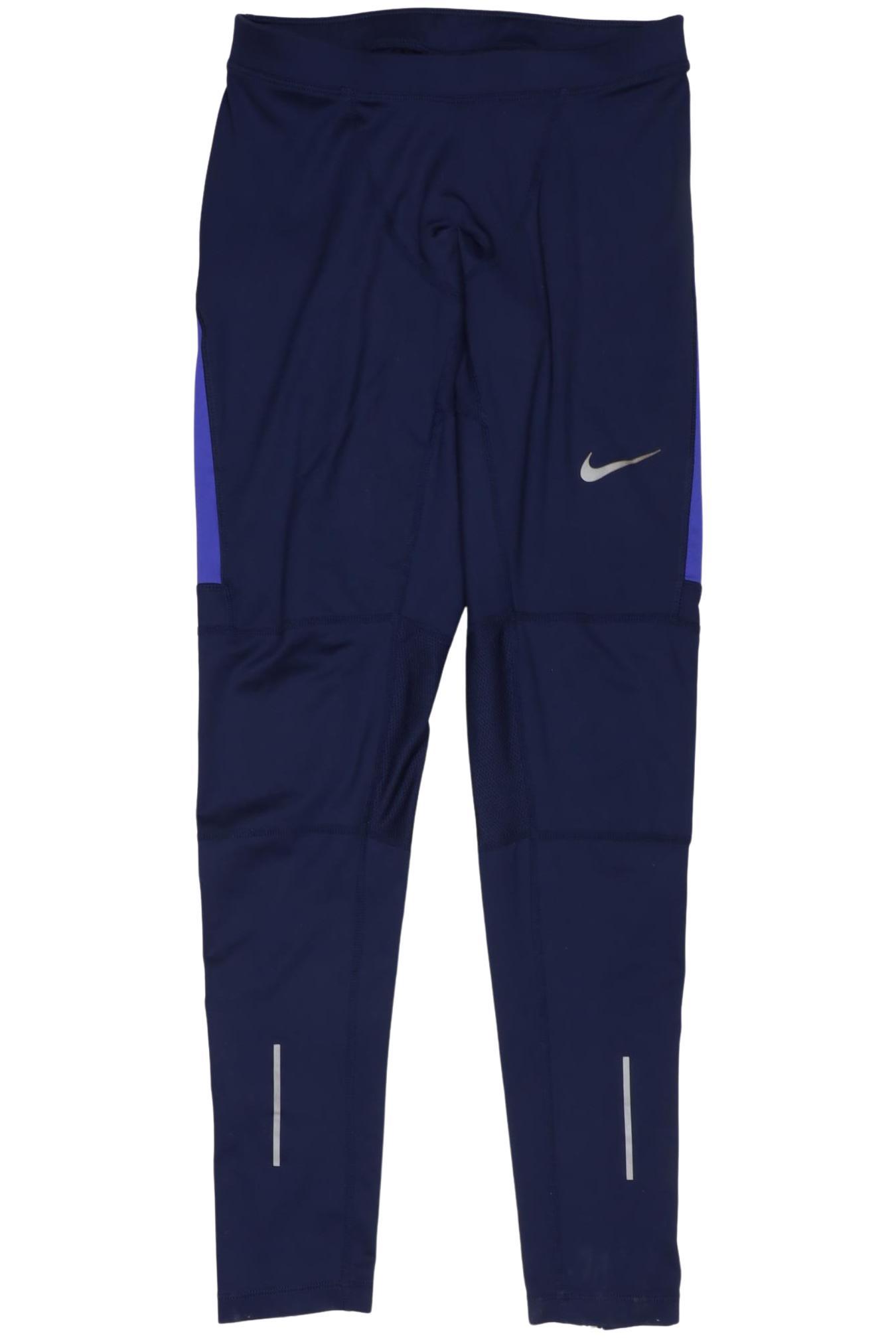 

Nike Herren Stoffhose, marineblau, Gr. 0