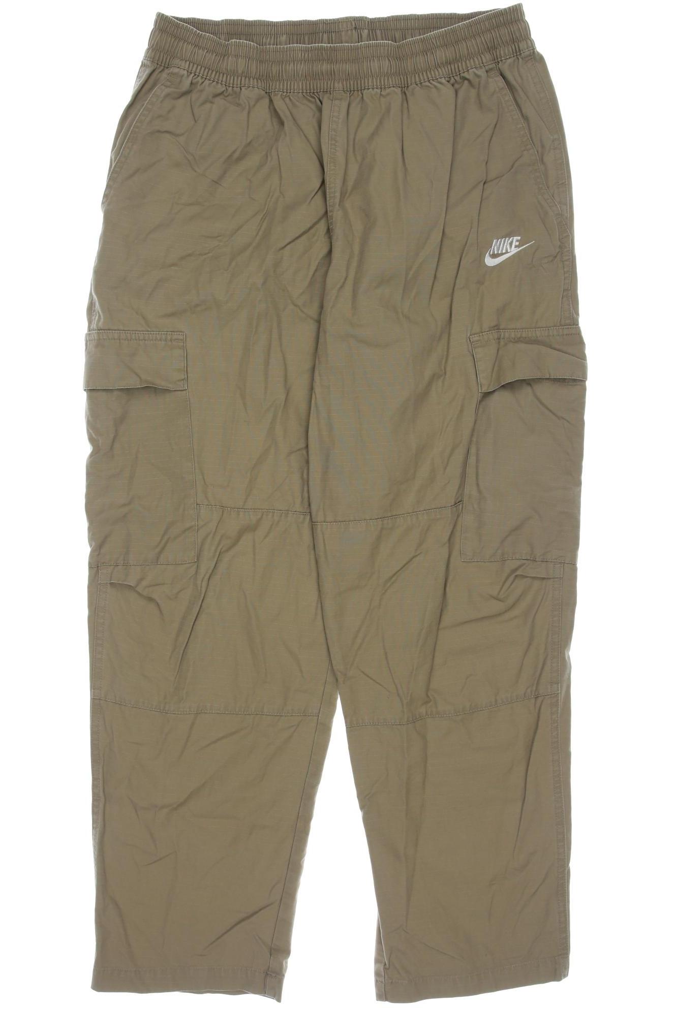 

Nike Herren Stoffhose, beige, Gr. 0