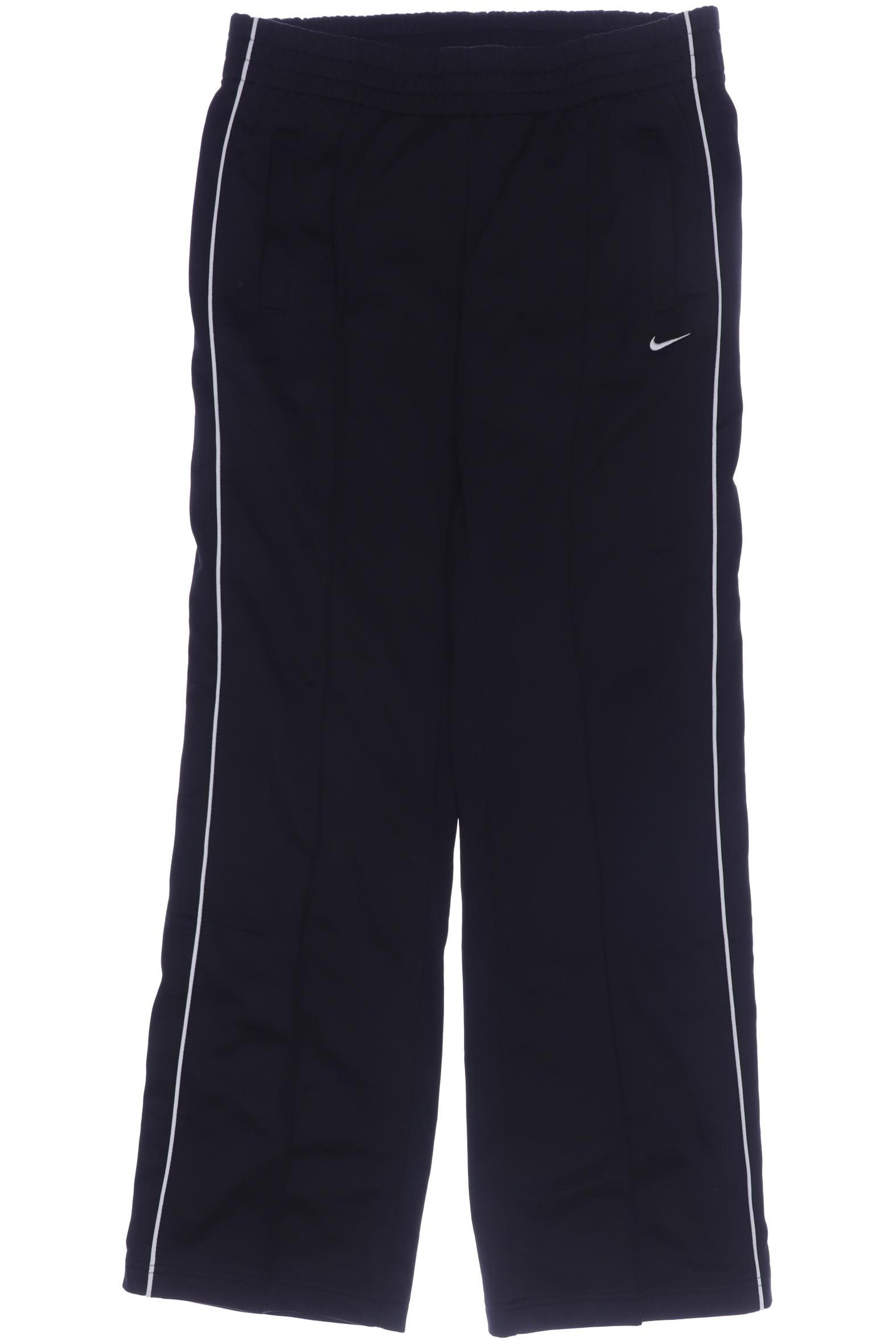 

Nike Herren Stoffhose, schwarz