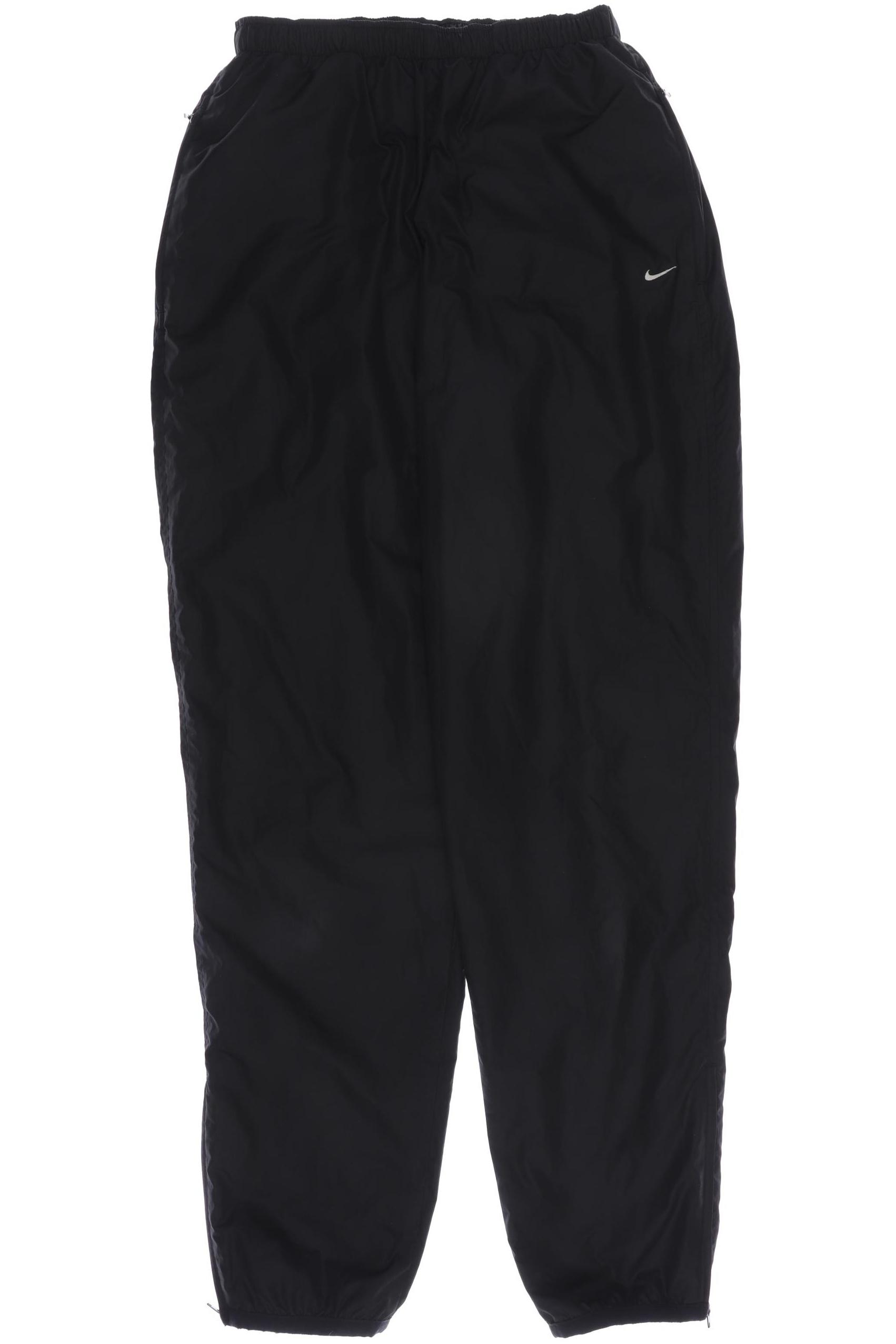 

Nike Herren Stoffhose, schwarz, Gr. 0