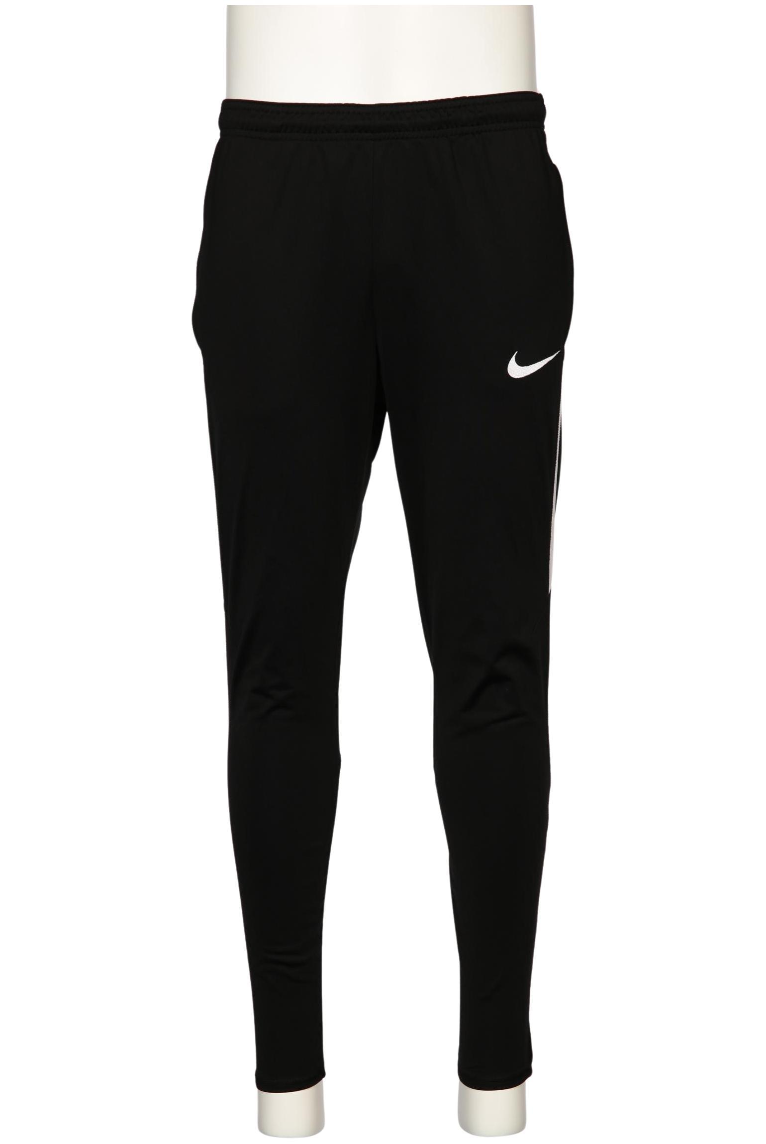 Thumbnail - Nike Herren Stoffhose, schwarz, Gr. 0