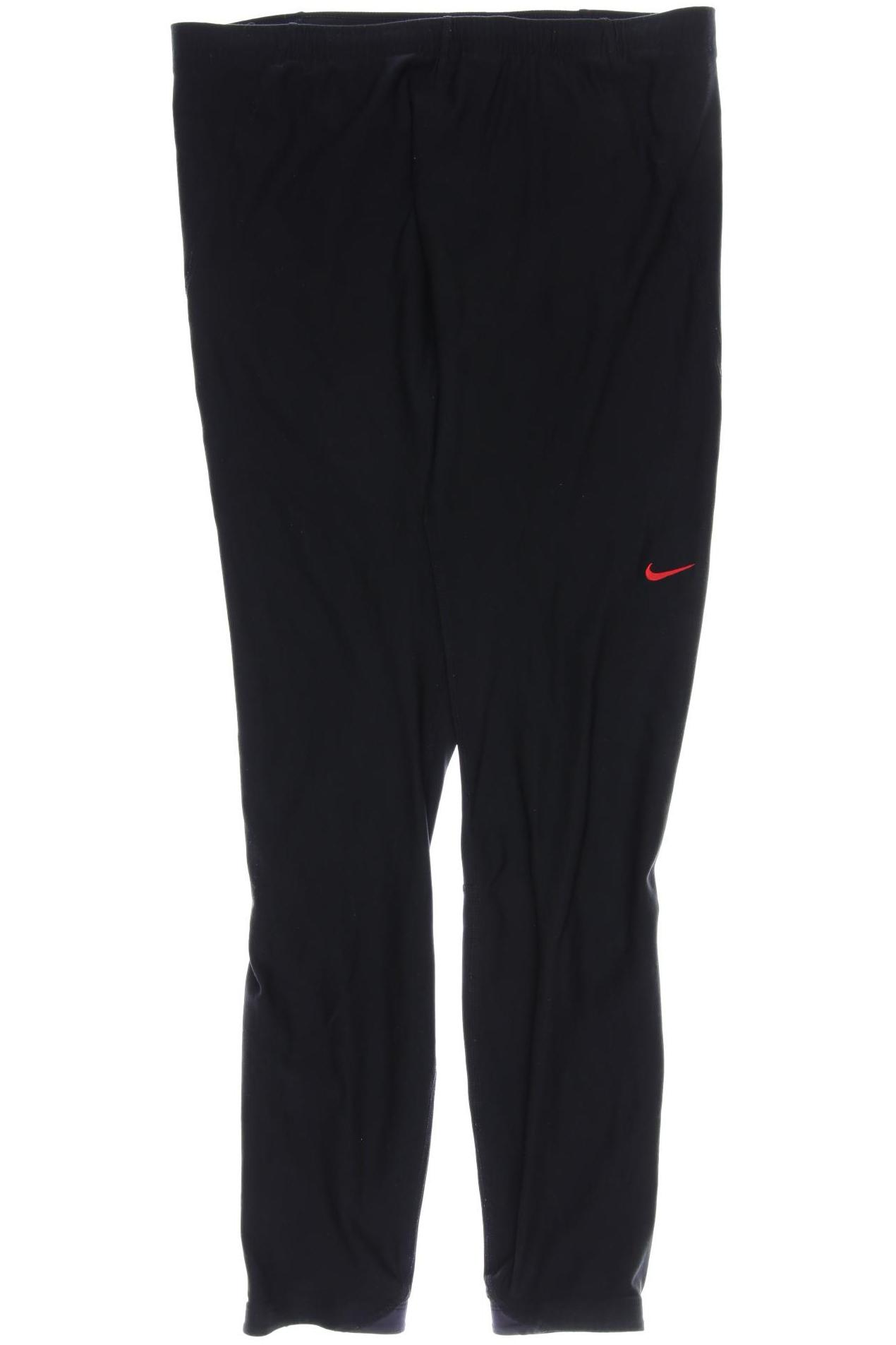 

Nike Herren Stoffhose, schwarz