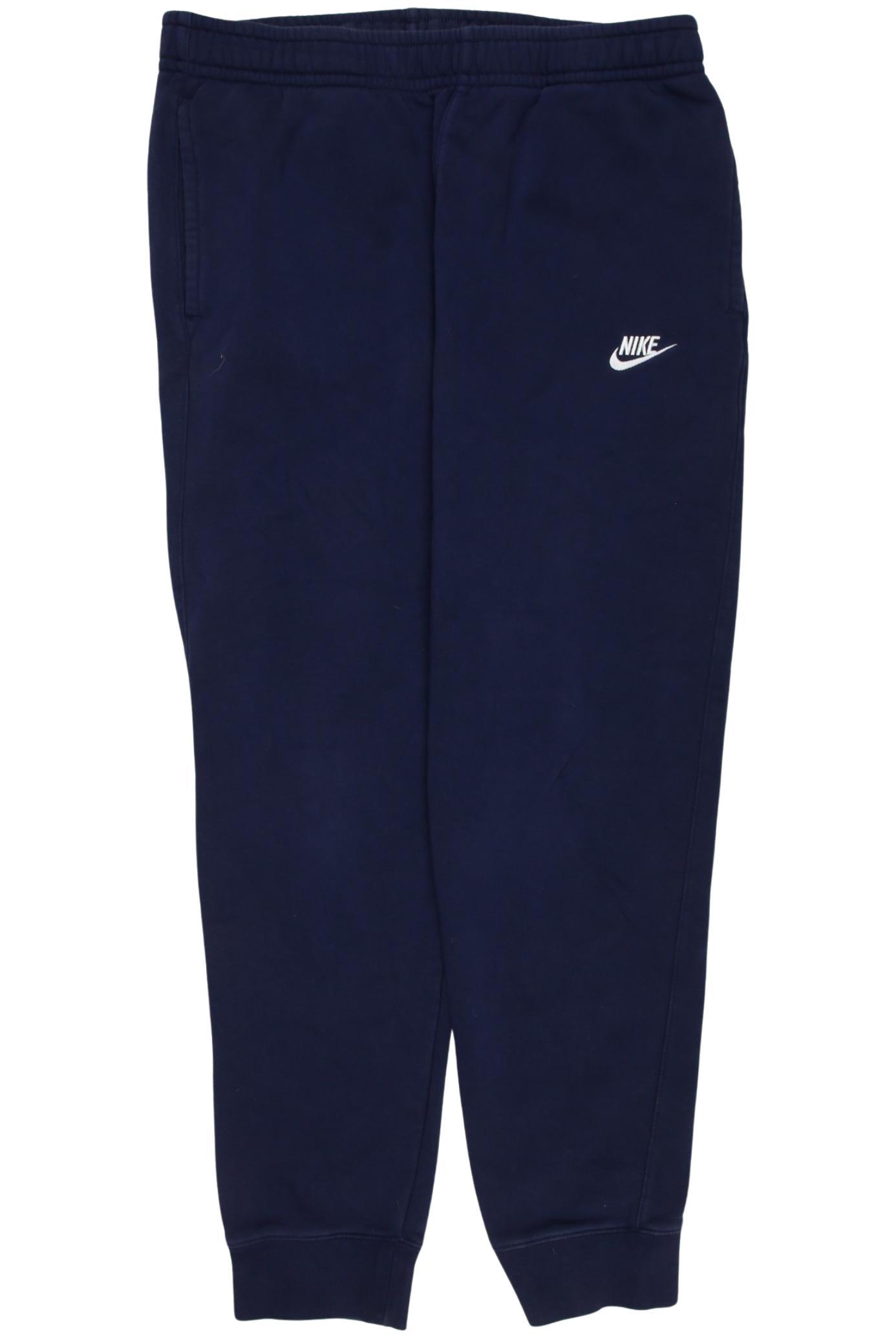 

Nike Herren Stoffhose, marineblau, Gr. 0
