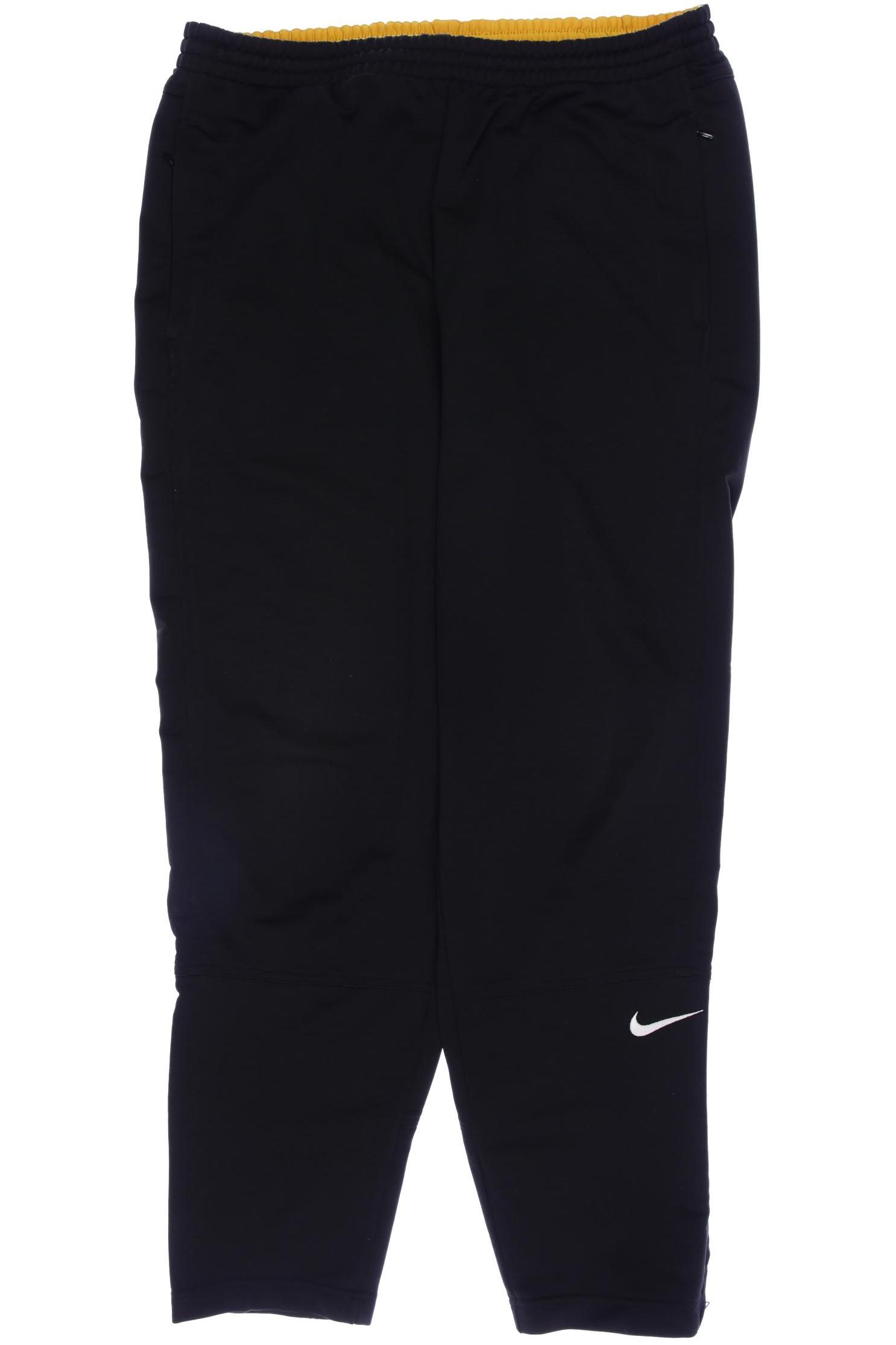 

Nike Herren Stoffhose, schwarz