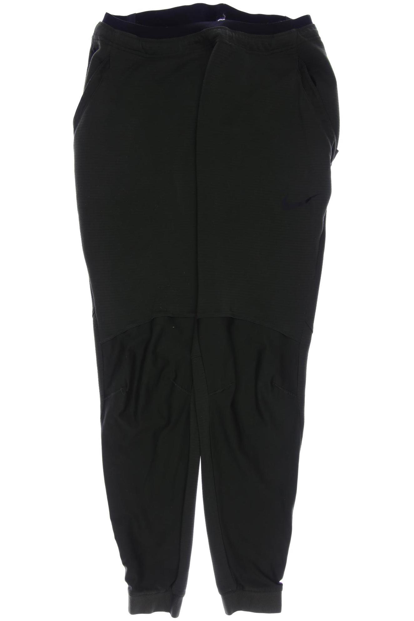 

Nike Herren Stoffhose, grün, Gr. 0