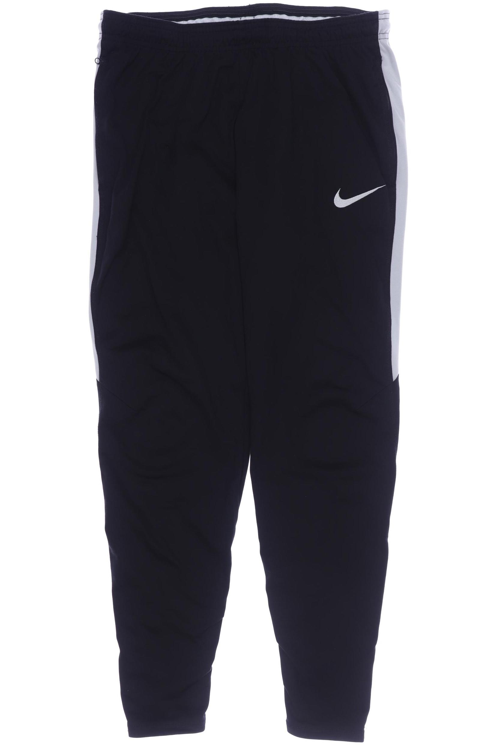 

Nike Herren Stoffhose, schwarz