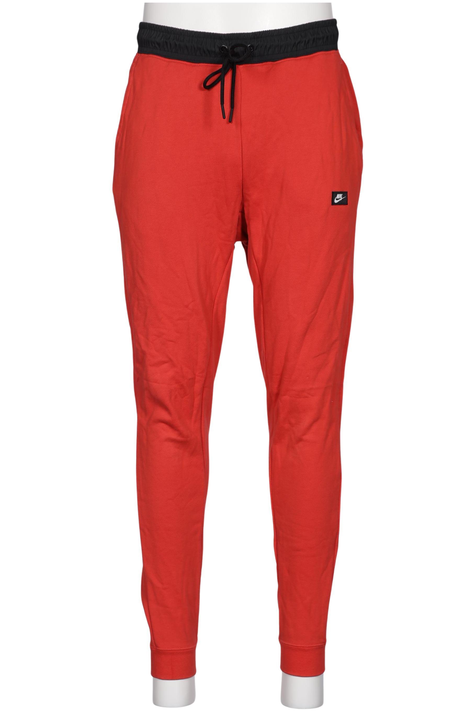 

Nike Herren Stoffhose, rot, Gr. 0