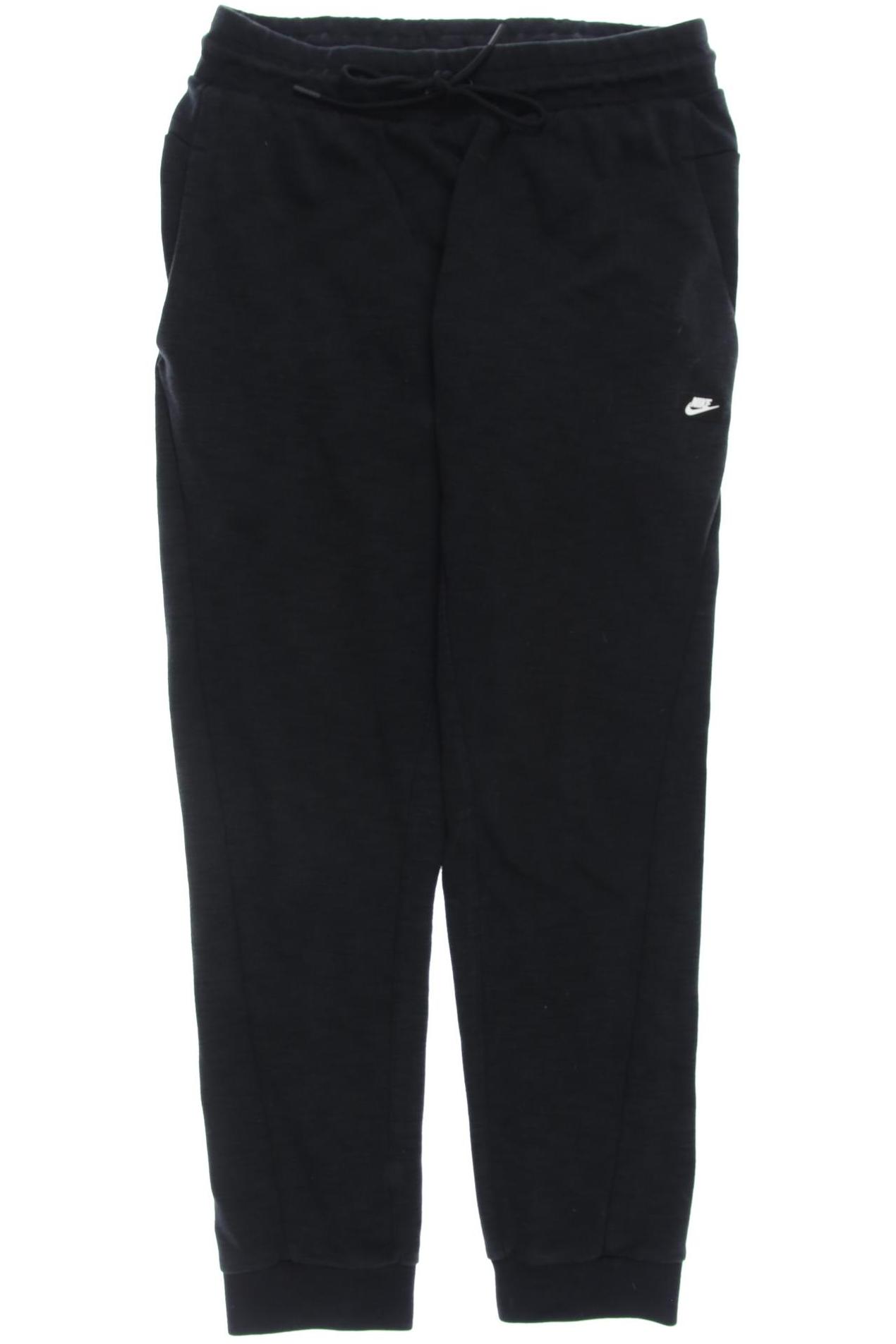 

Nike Herren Stoffhose, schwarz, Gr. 0