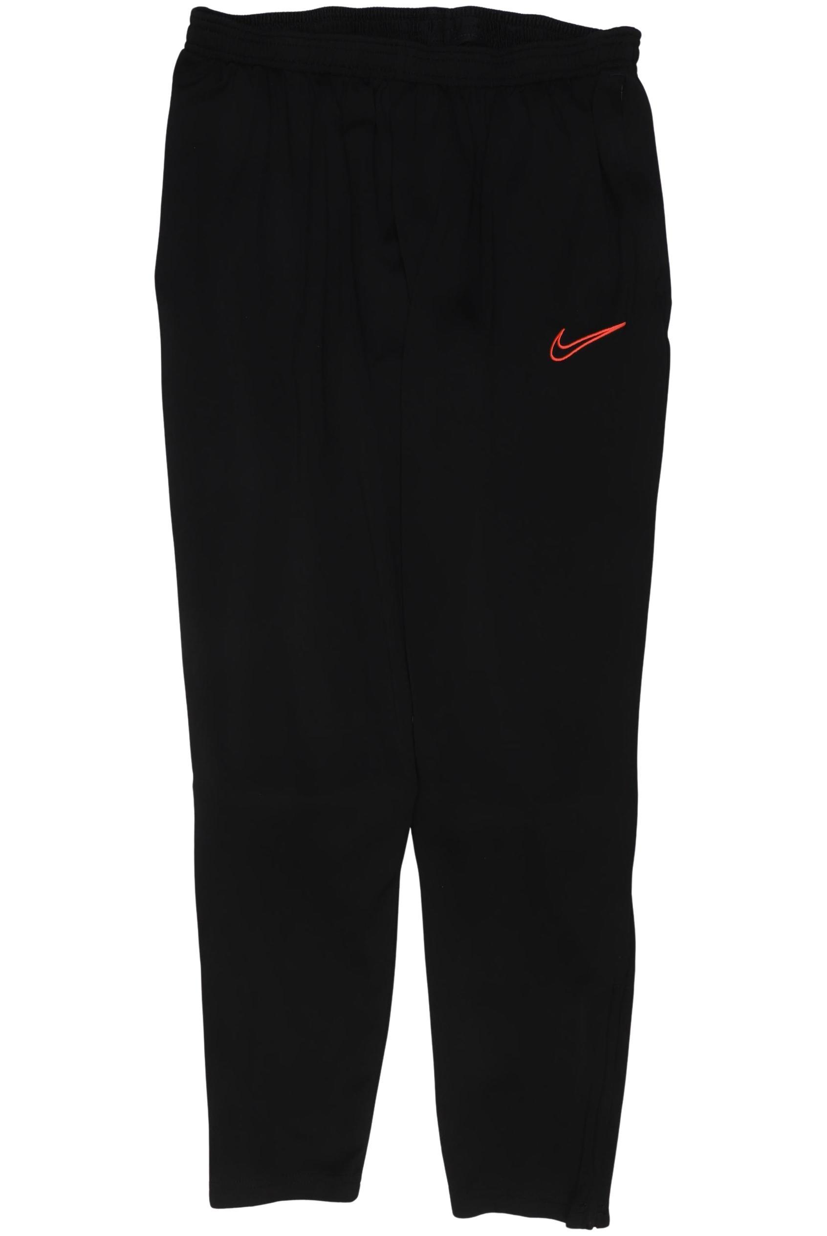 Thumbnail - Nike Herren Stoffhose, schwarz, Gr. 0