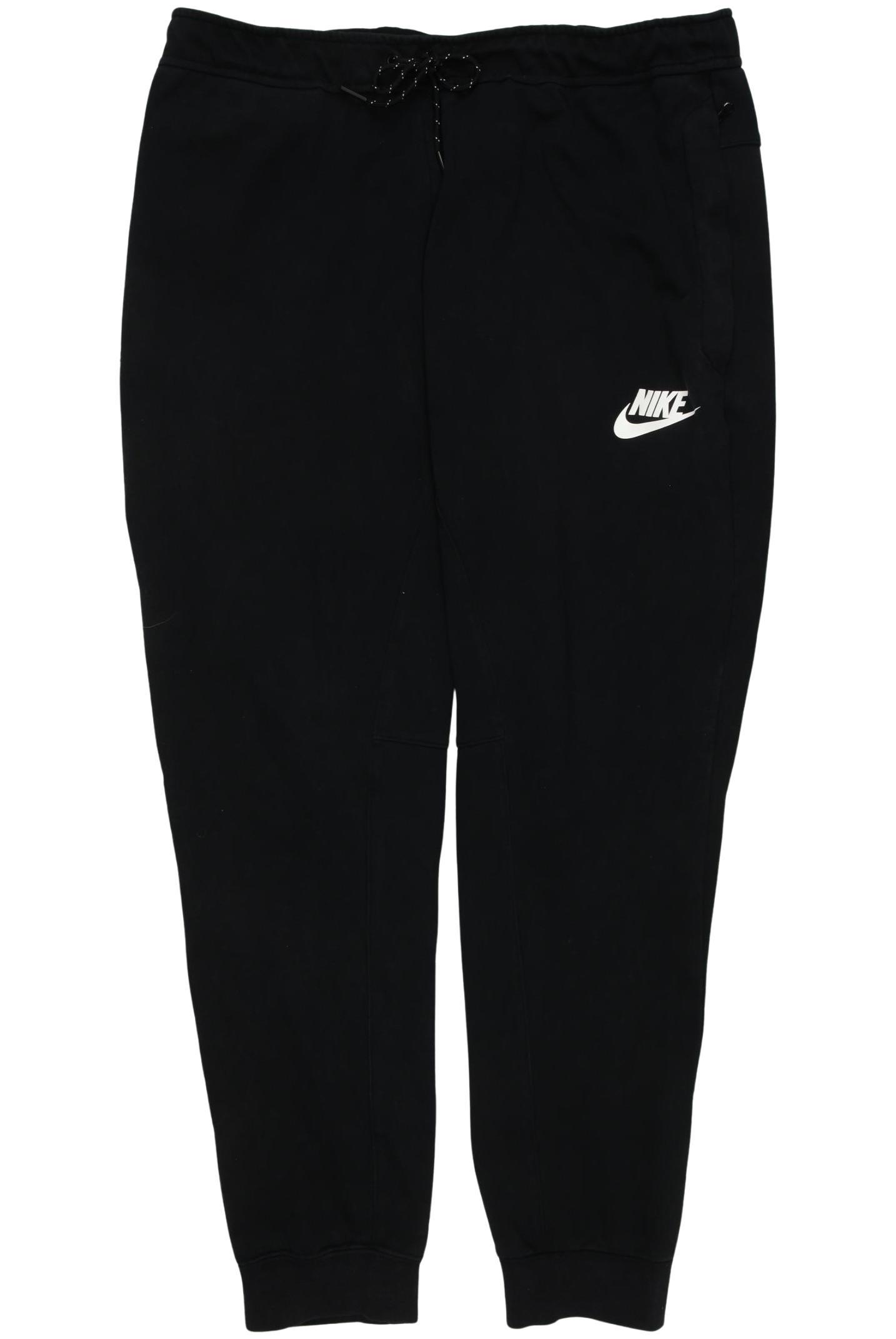 

Nike Herren Stoffhose, schwarz, Gr. 0