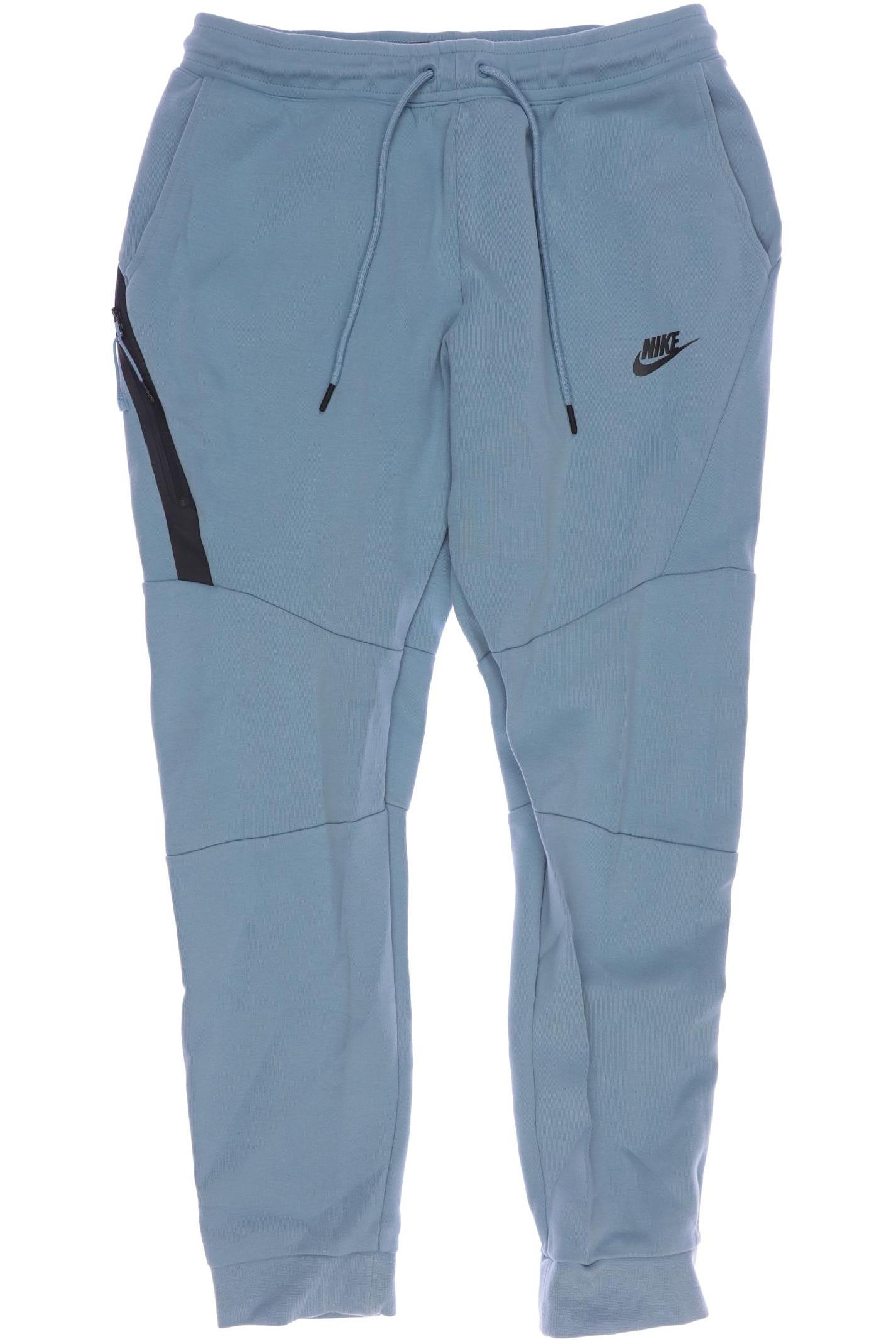 

Nike Herren Stoffhose, blau, Gr. 0