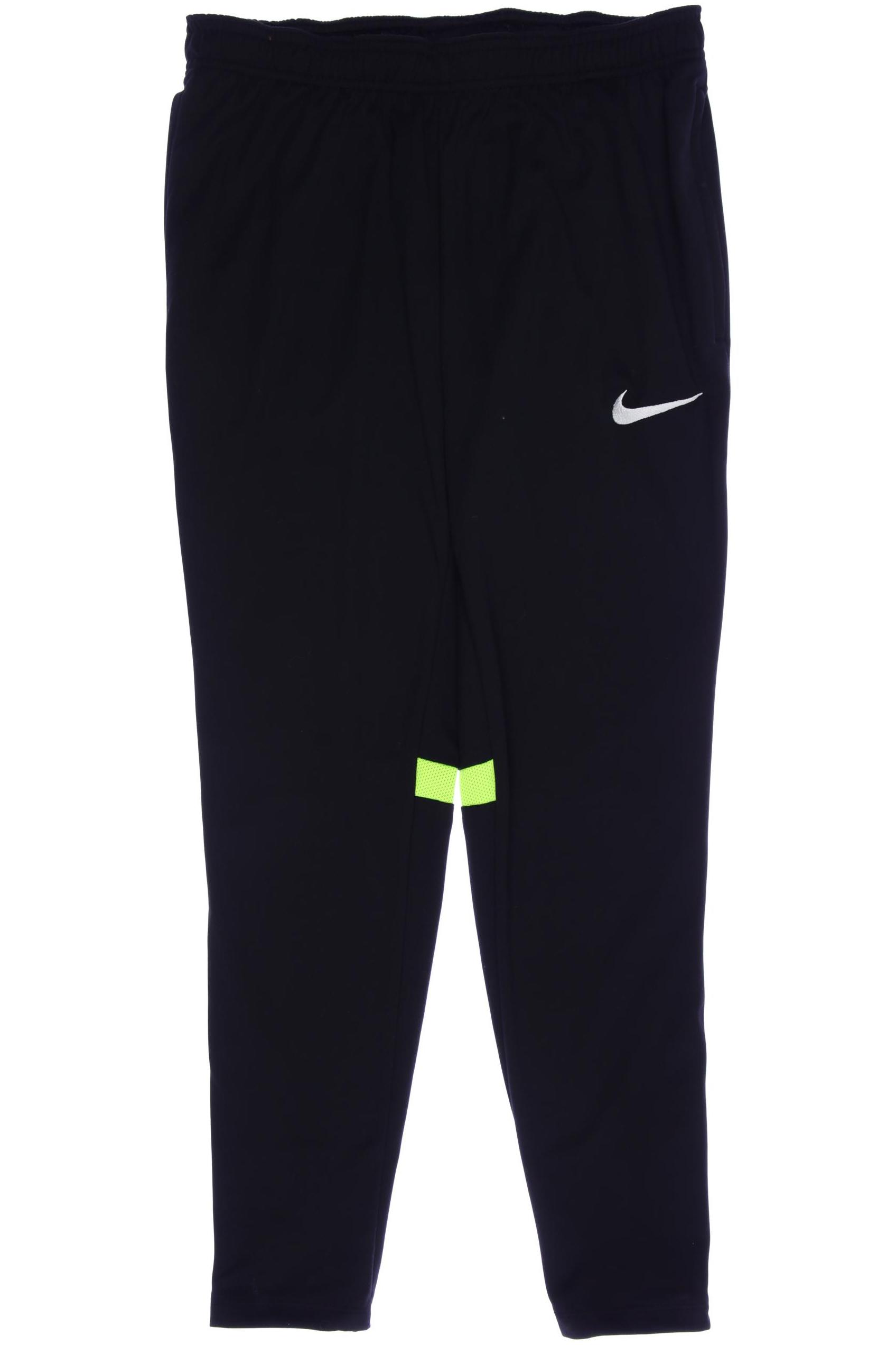 

Nike Herren Stoffhose, schwarz, Gr. 0