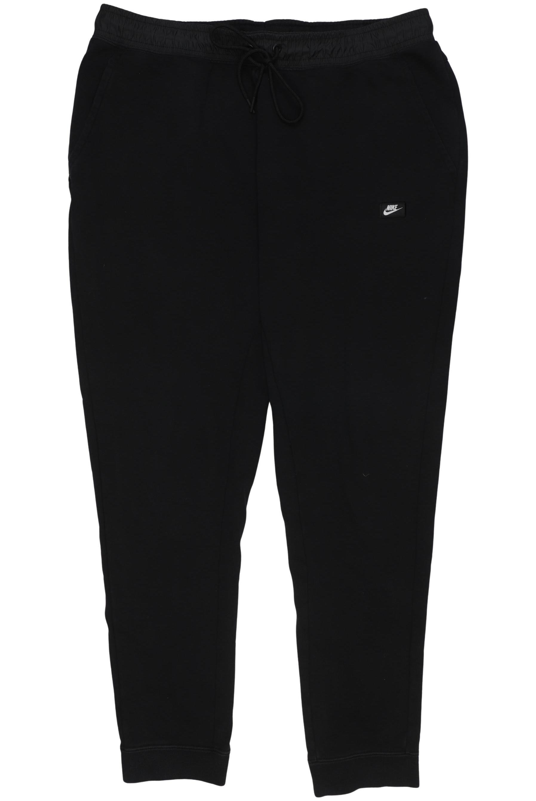 

Nike Herren Stoffhose, schwarz, Gr. 0