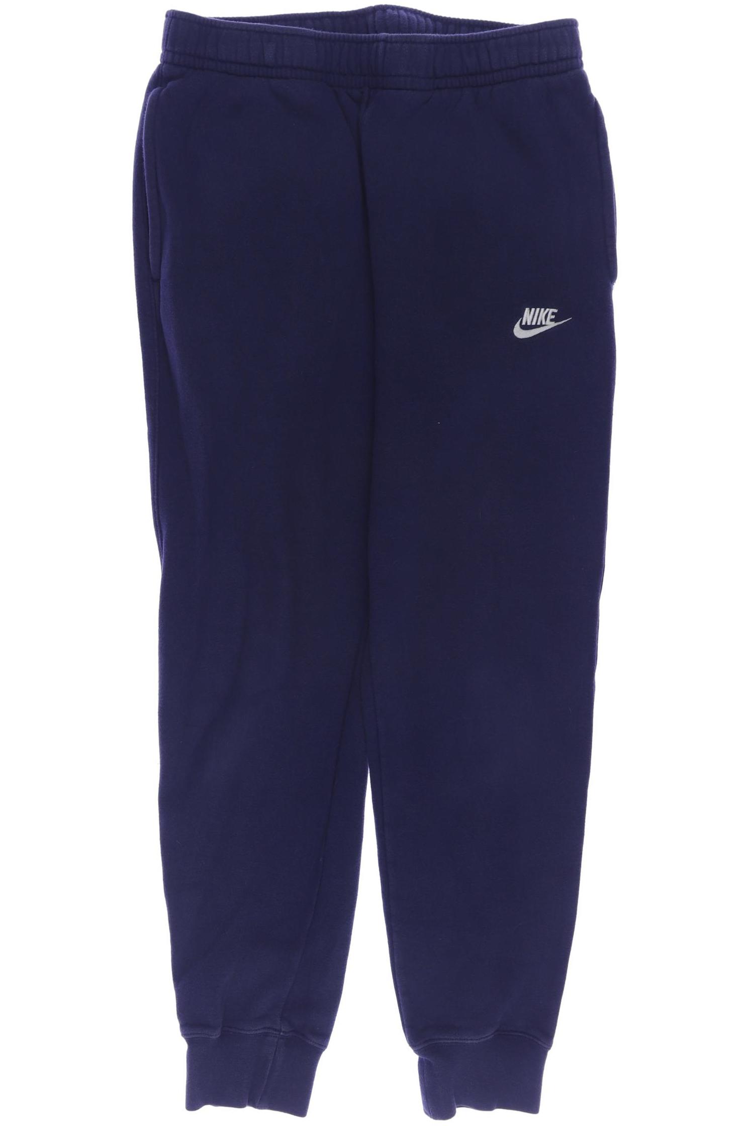 

Nike Herren Stoffhose, marineblau, Gr. 0