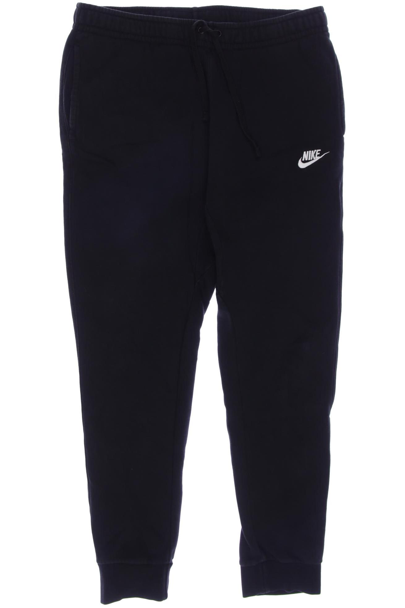 

Nike Herren Stoffhose, schwarz