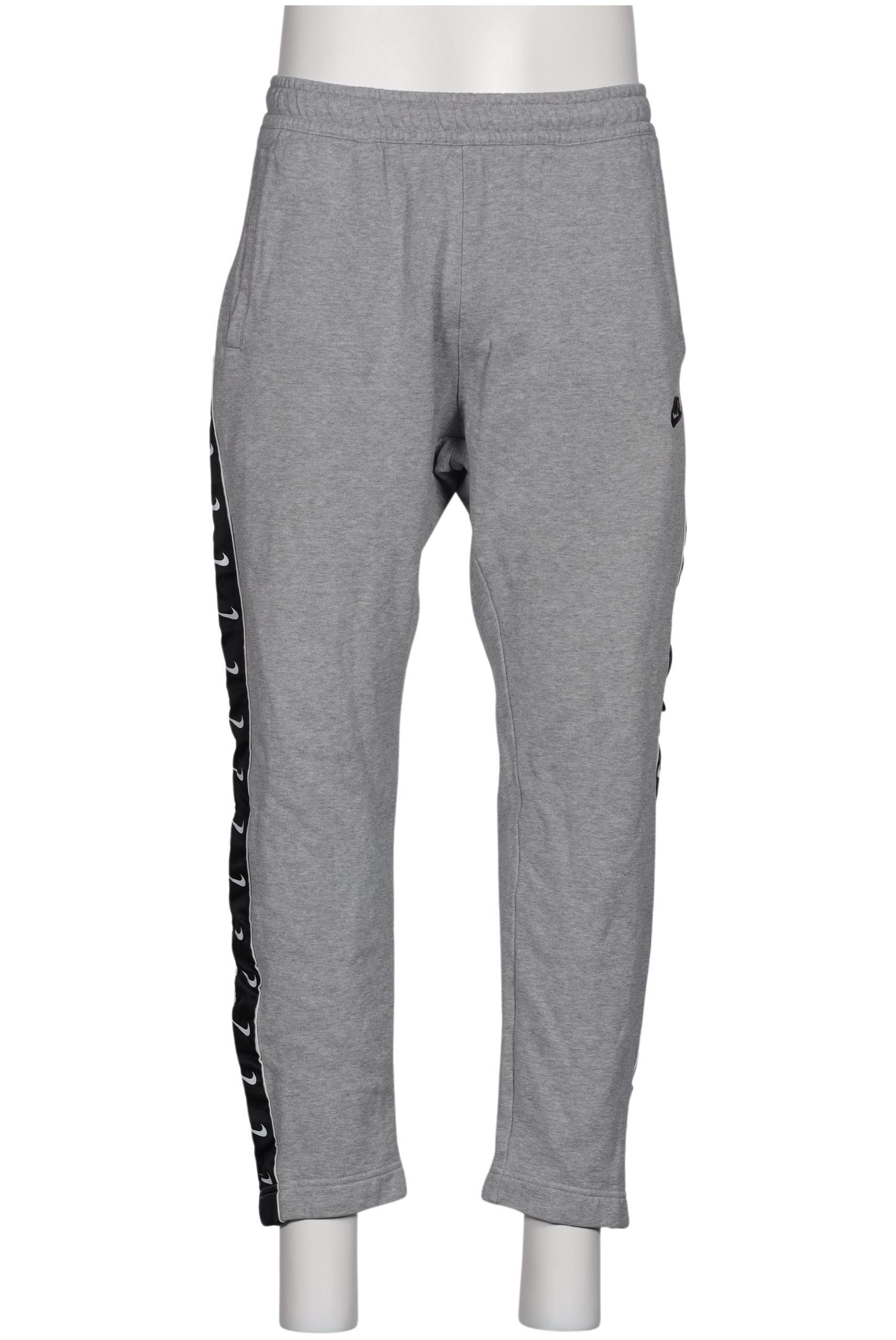 

Nike Herren Stoffhose, grau, Gr. 0