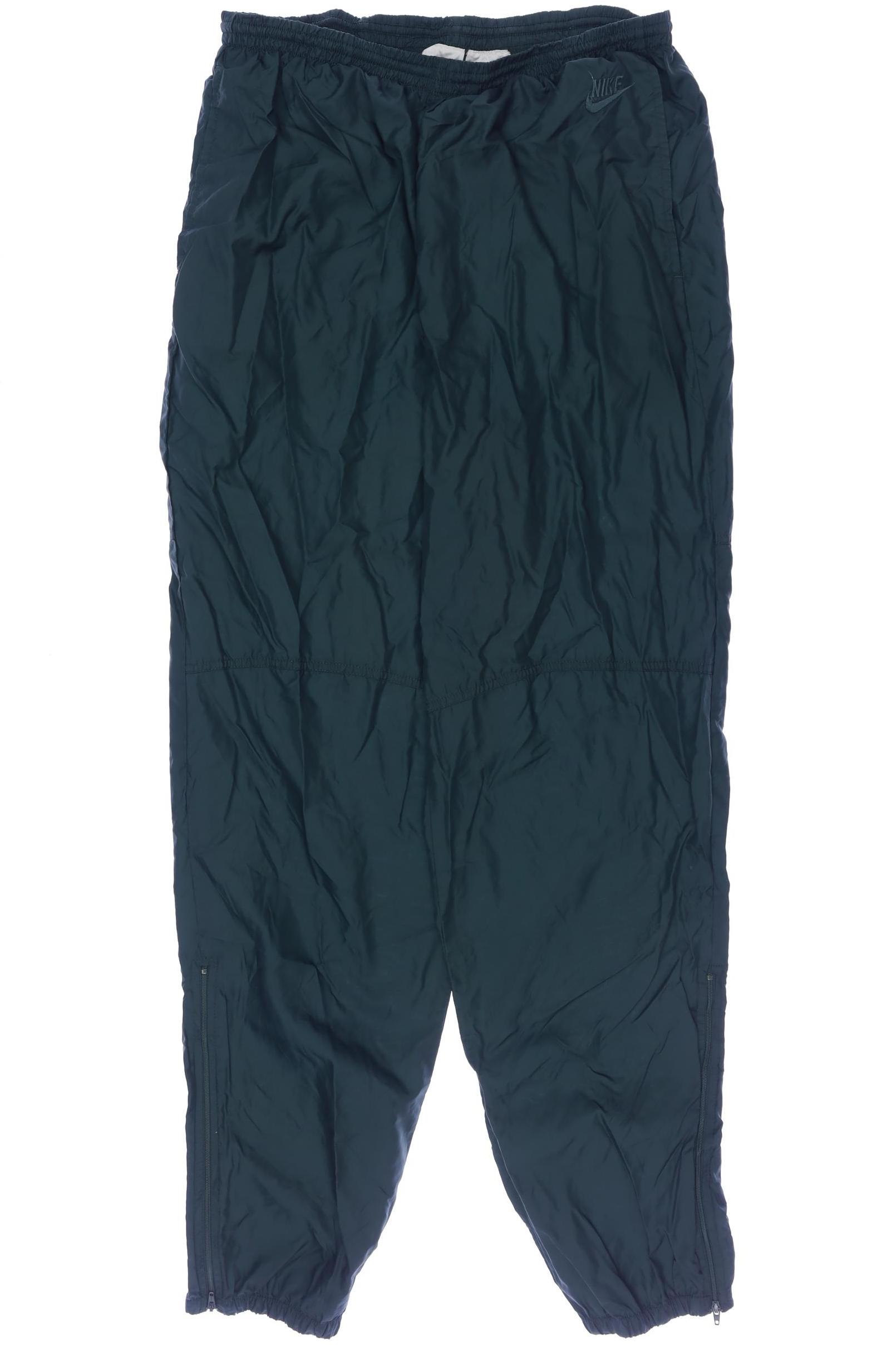 

Nike Herren Stoffhose, türkis, Gr. 0