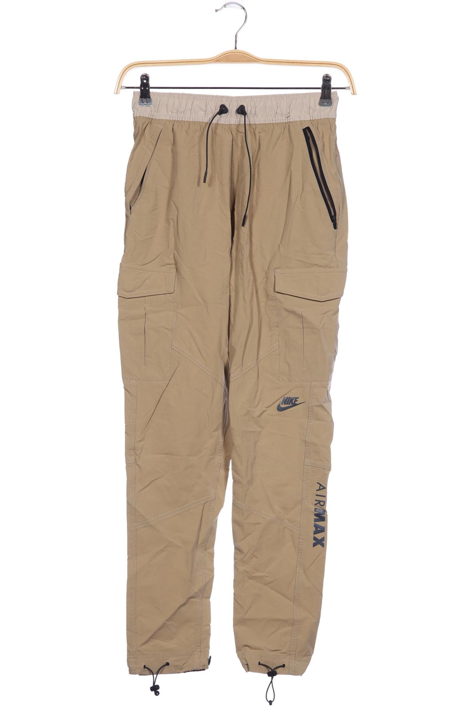 

Nike Herren Stoffhose, beige